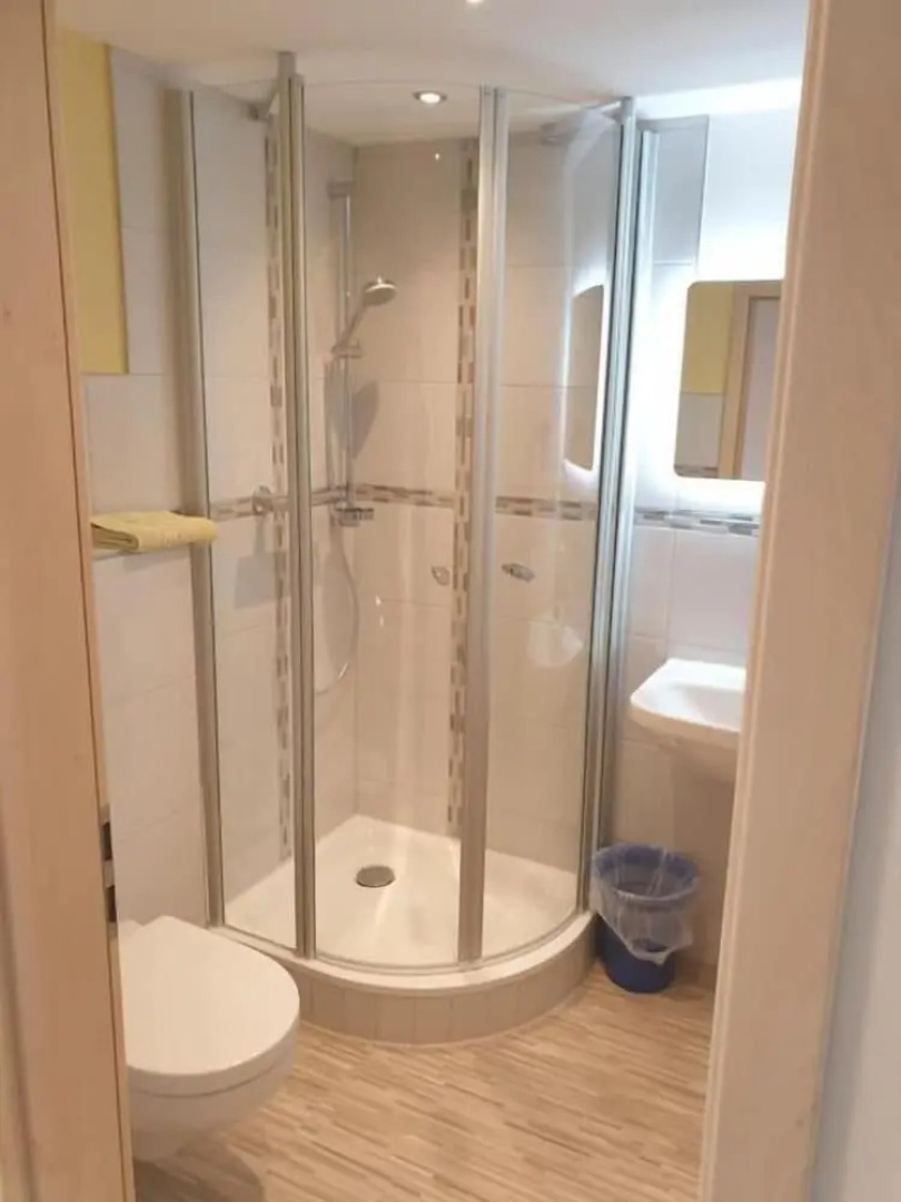 Gasthaus und Pension Stanek