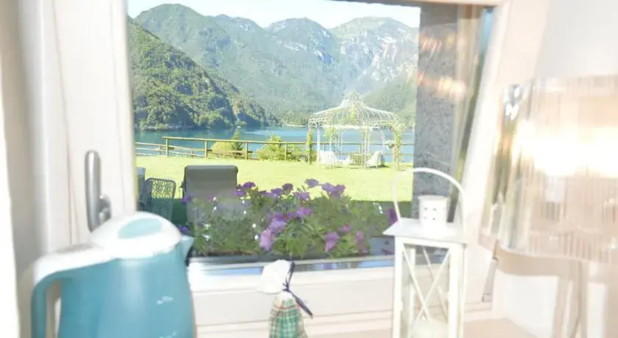 Bed and Breakfast Ai Casai