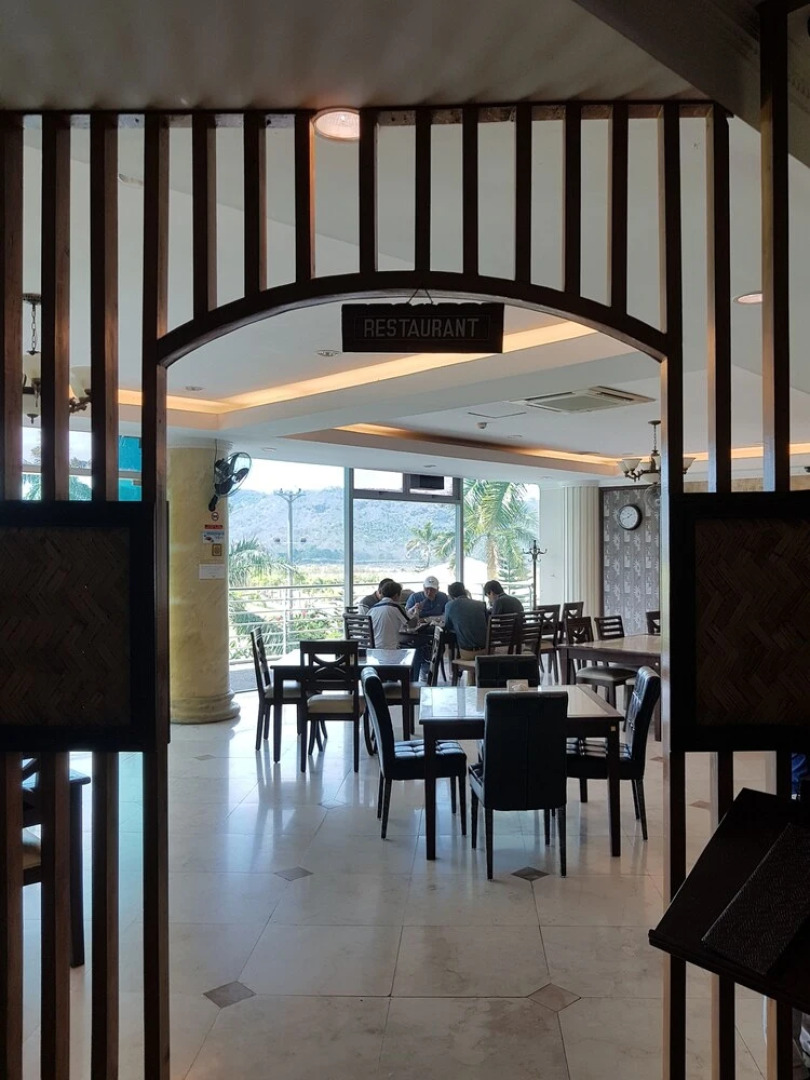 FA Korea C.C Golf Hotel