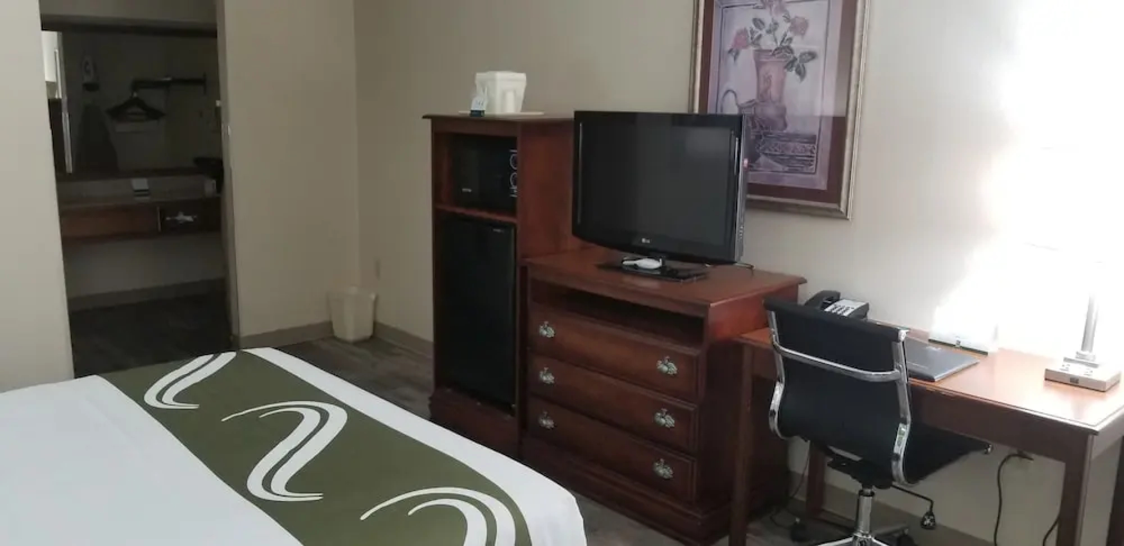 Quality Inn Pelham