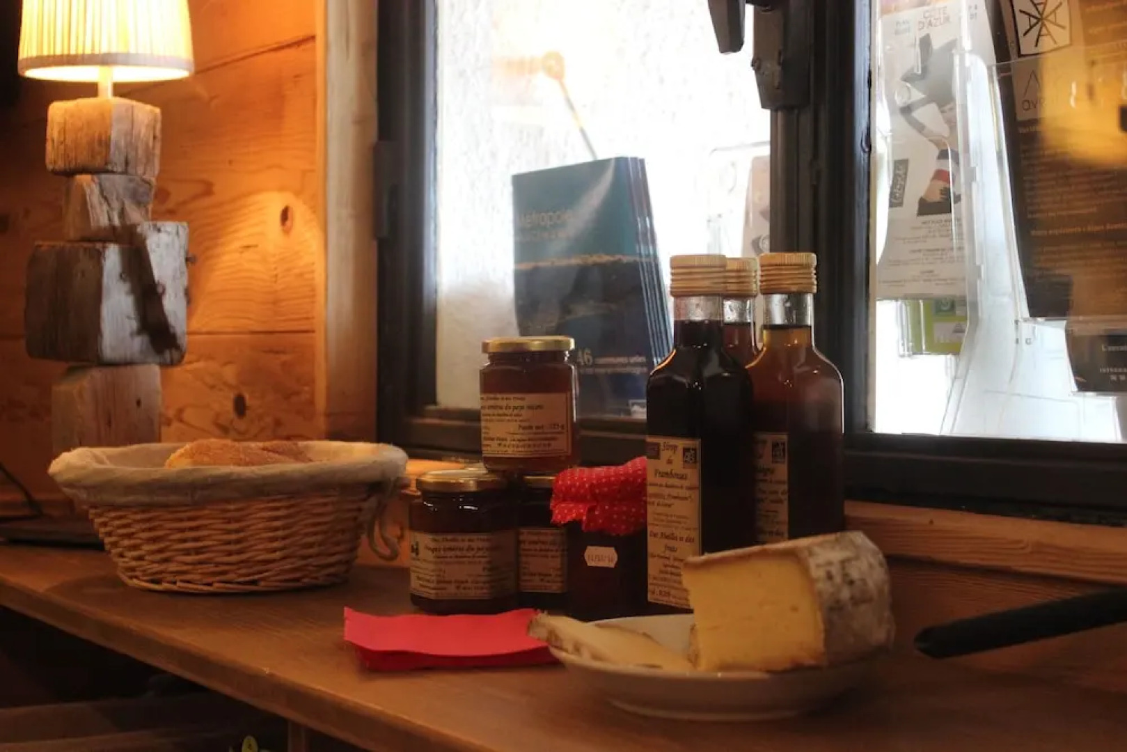 Le Relais Des Merveilles