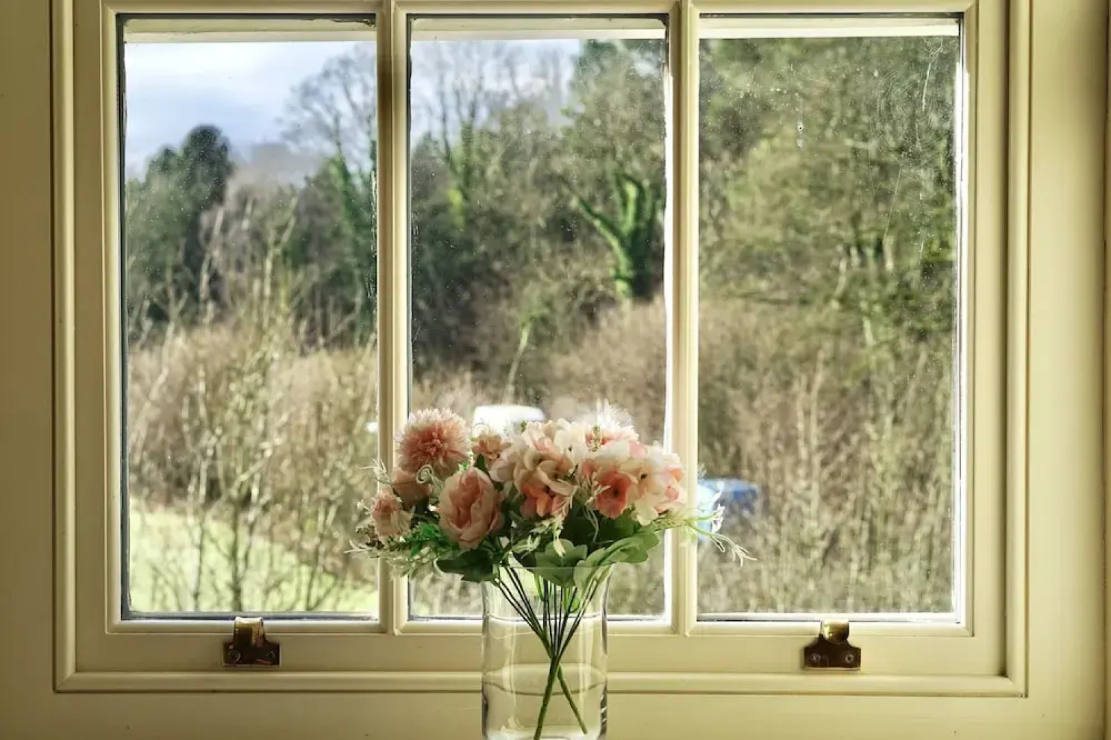 The Derby Arms Witherslack