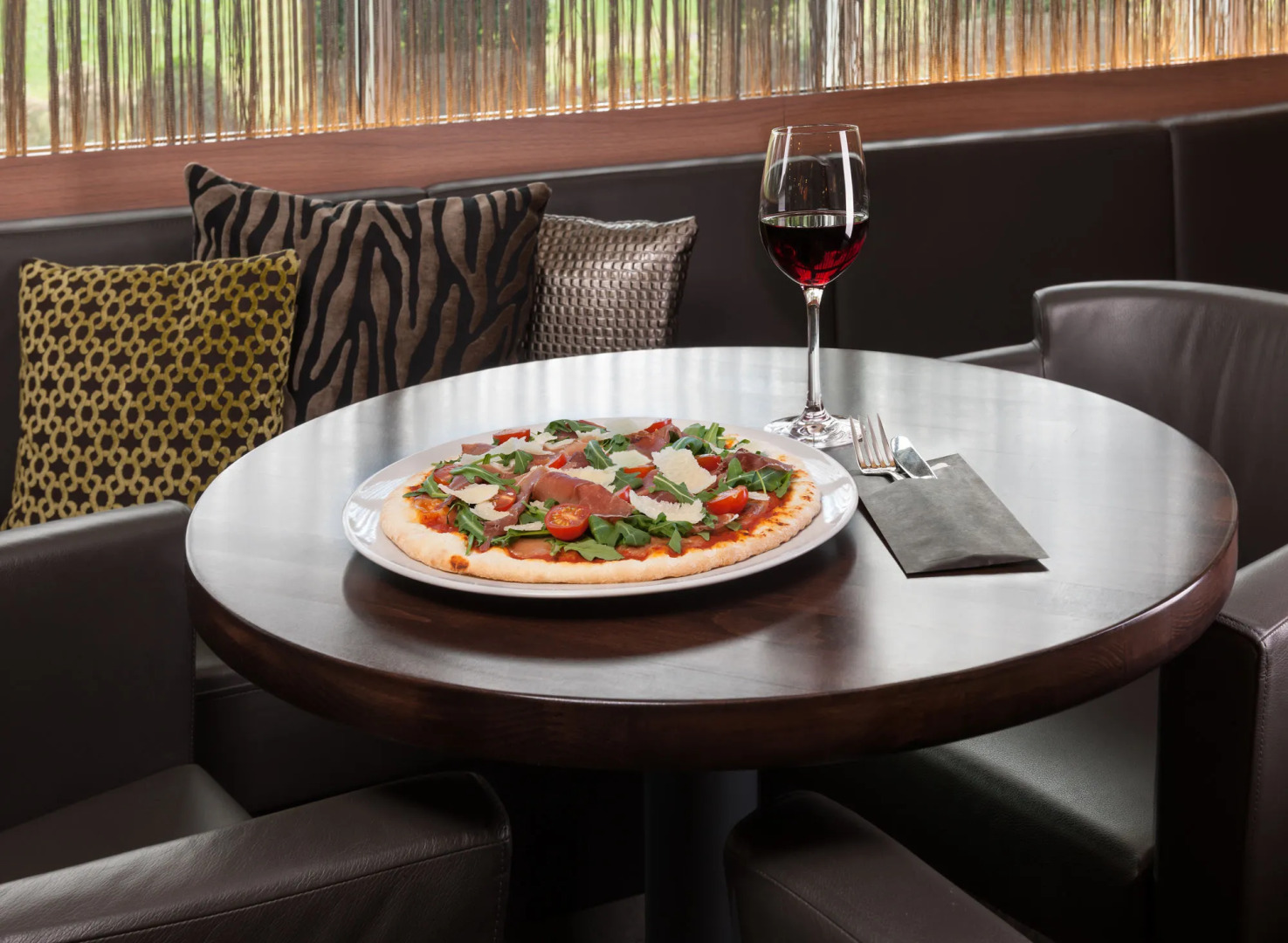 MASEVEN Stuttgart SI-Centrum (ehem. SI-SUITES)