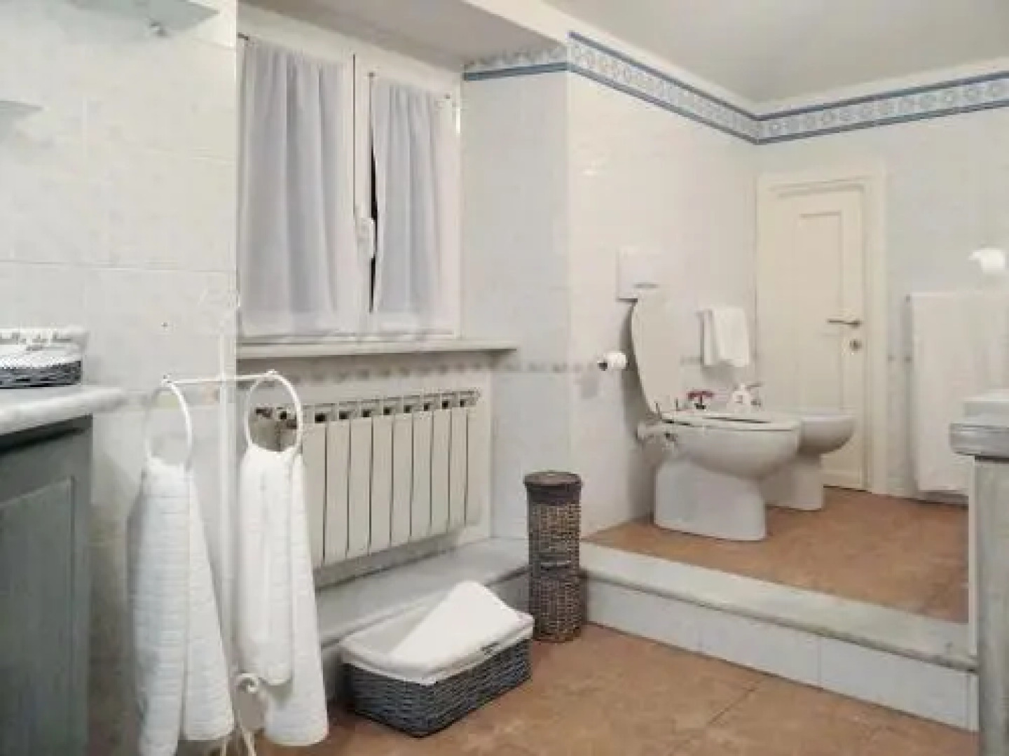 Bed and Breakfast Savona – In Villa Dmc