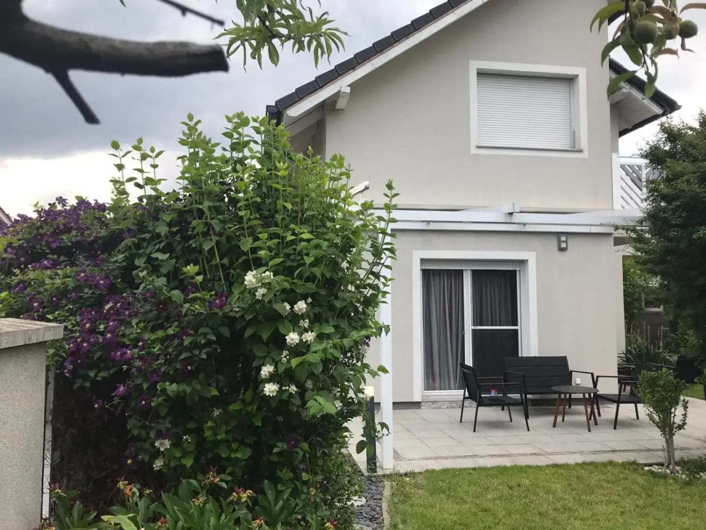 Relax - Ferienhaus in Wien