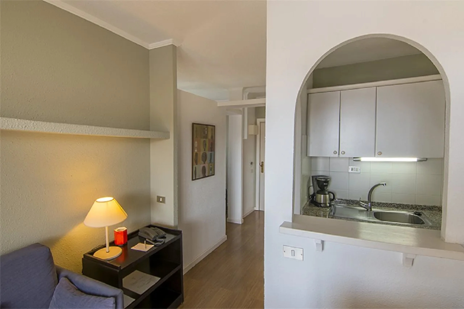 Apartamentos HG Tenerife Sur