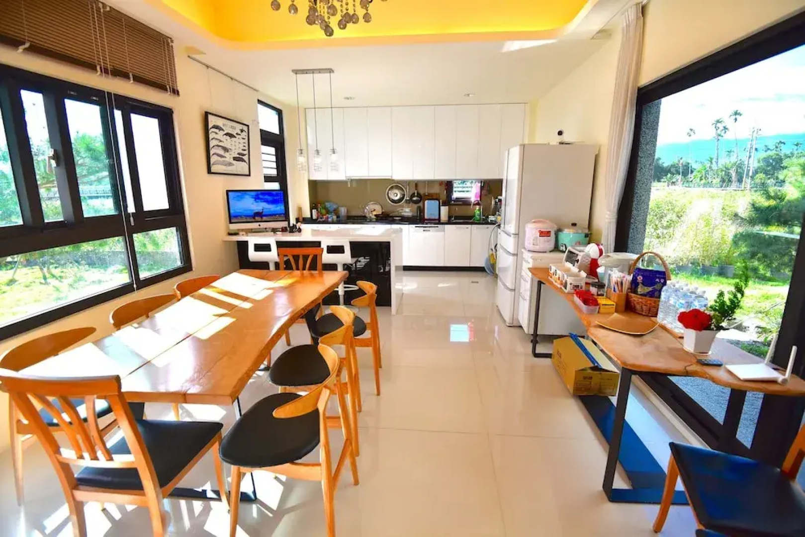 Hualien Fengmian B&B