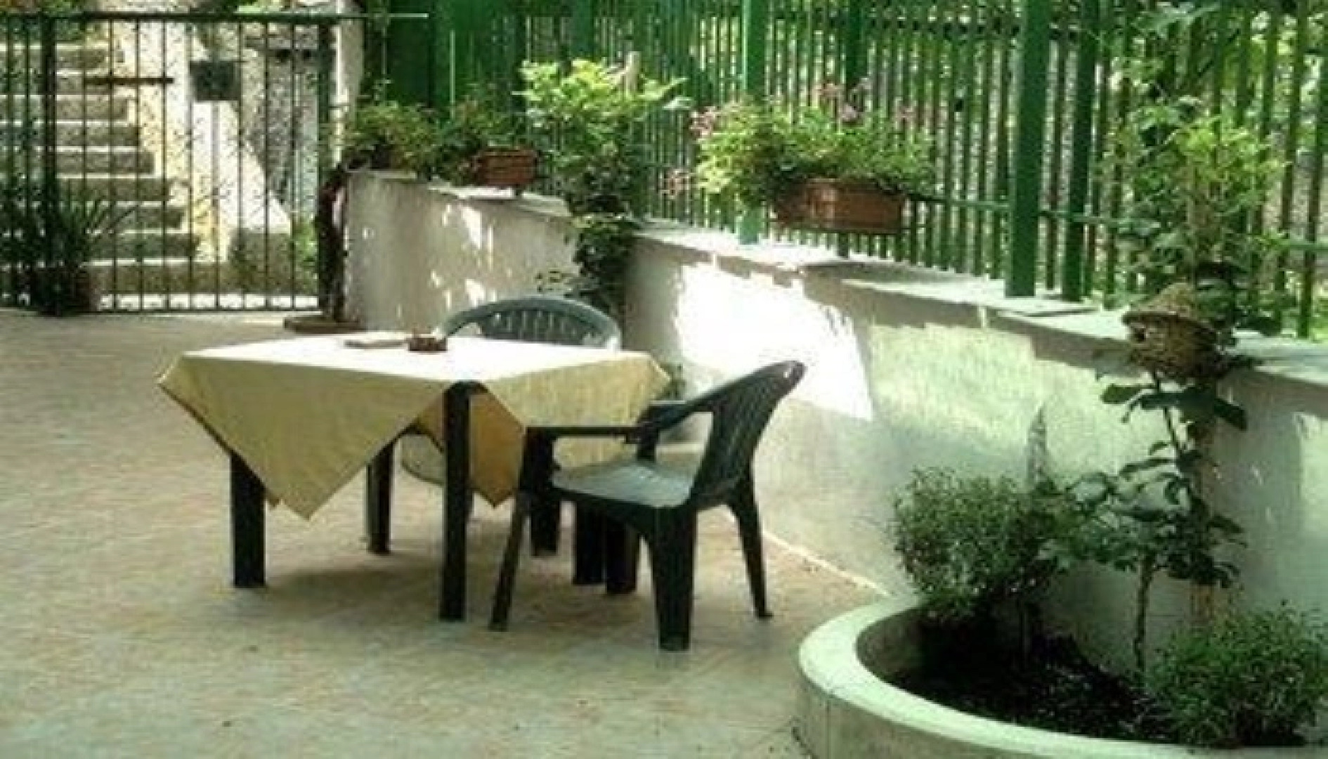 Bed & Breakfast Il Sentiero