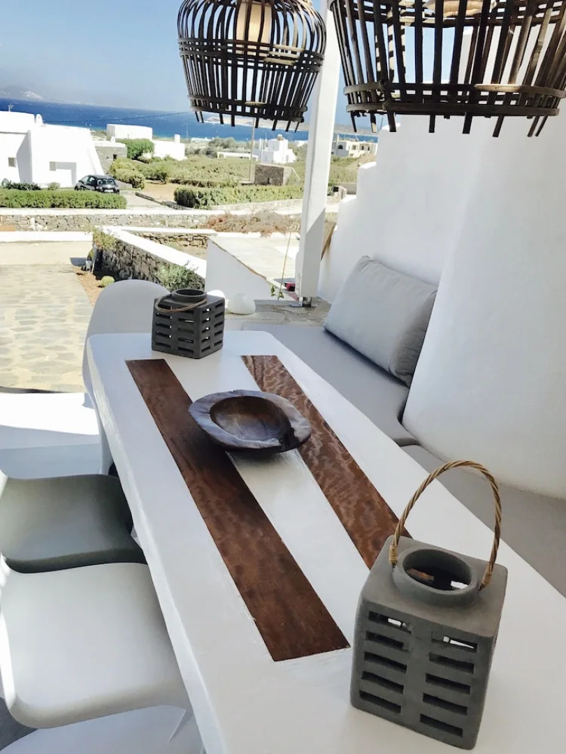 Dream Villa Santa Maria