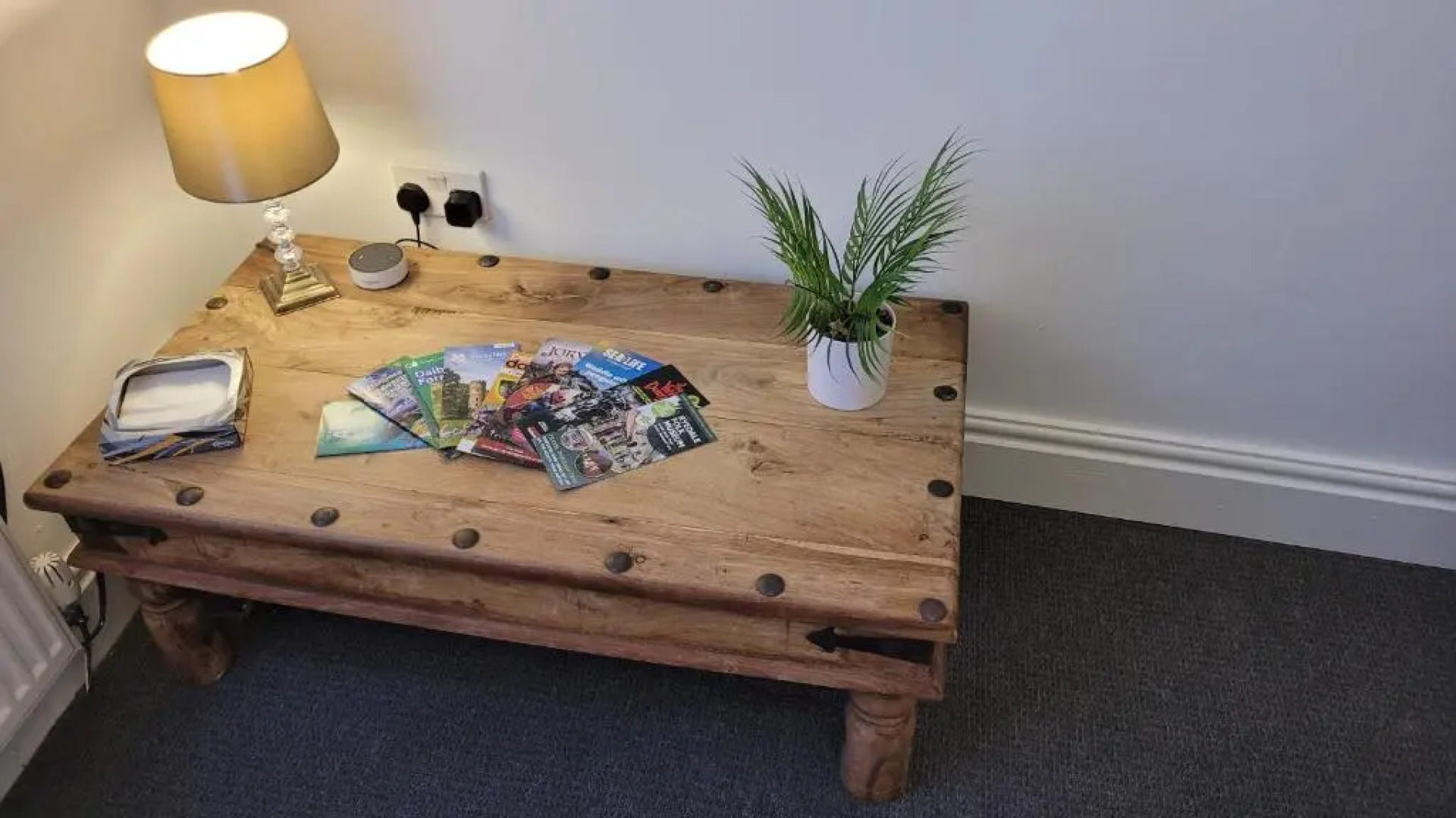 The Lawrence, 2 Bedroom Victorian House