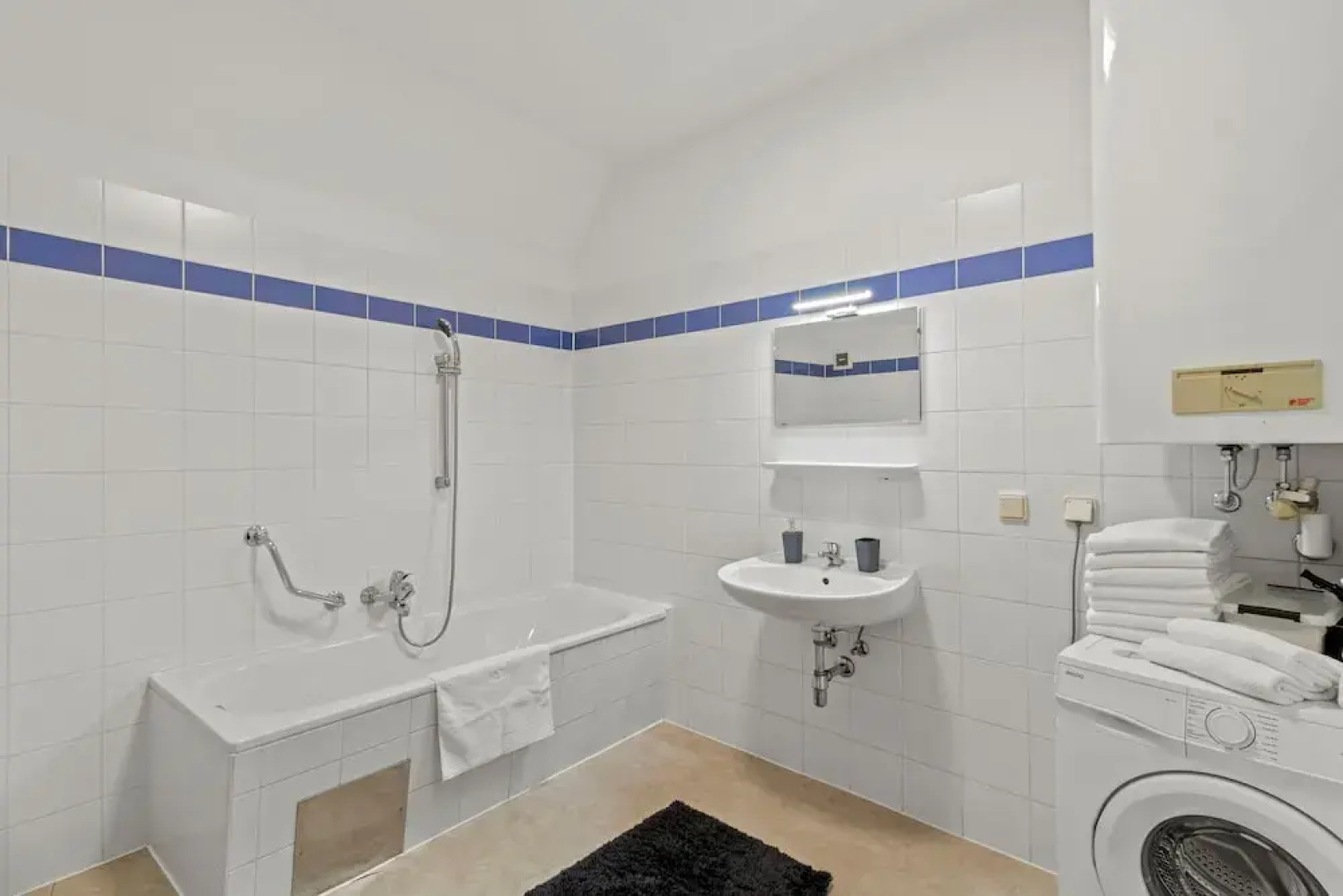 FarawayHomes Studios Mautern