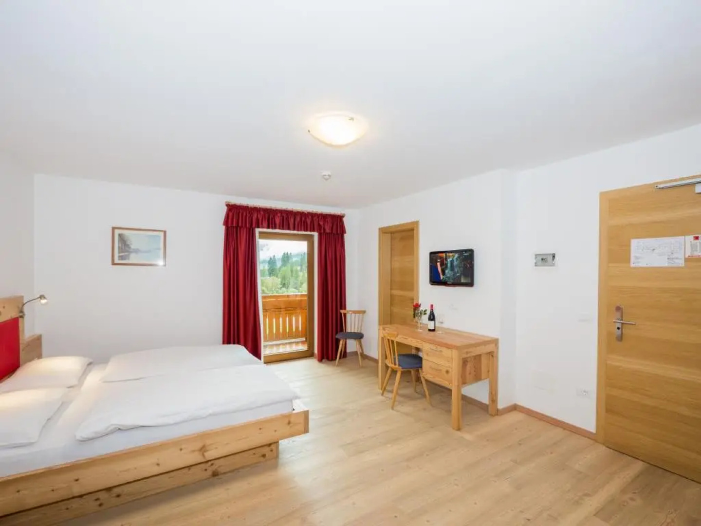 Hotel & Restaurant Feldrand