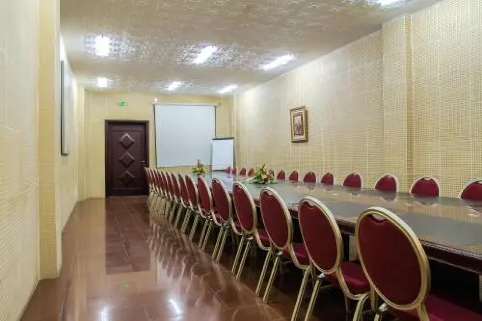 Hôtel Belle Côte
