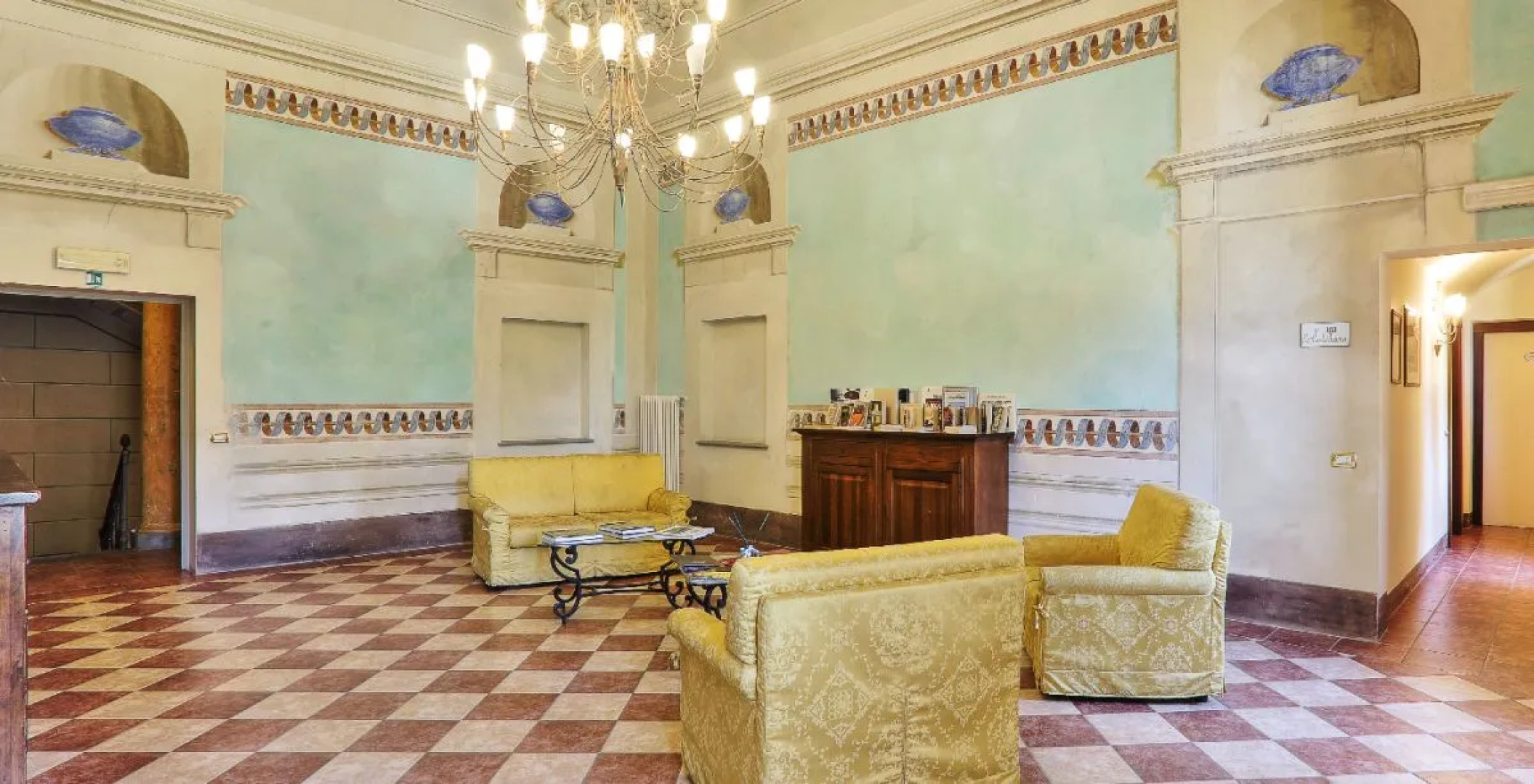 Borgo San Martino Club Resort