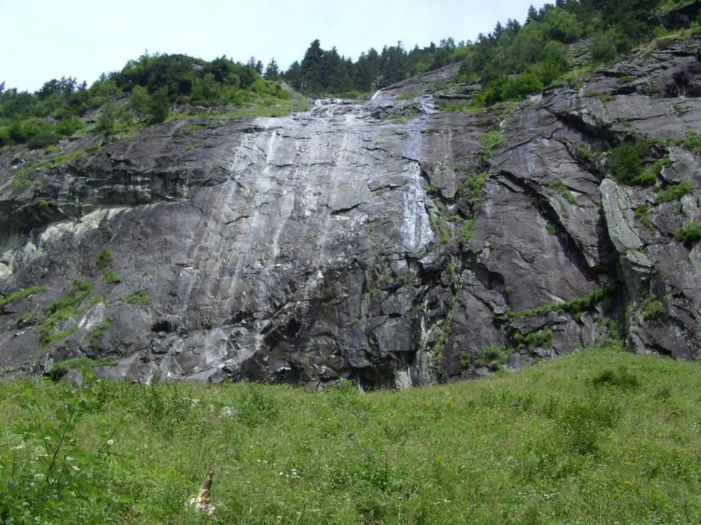 Ferienwohnung Hippach - Monika Sporer