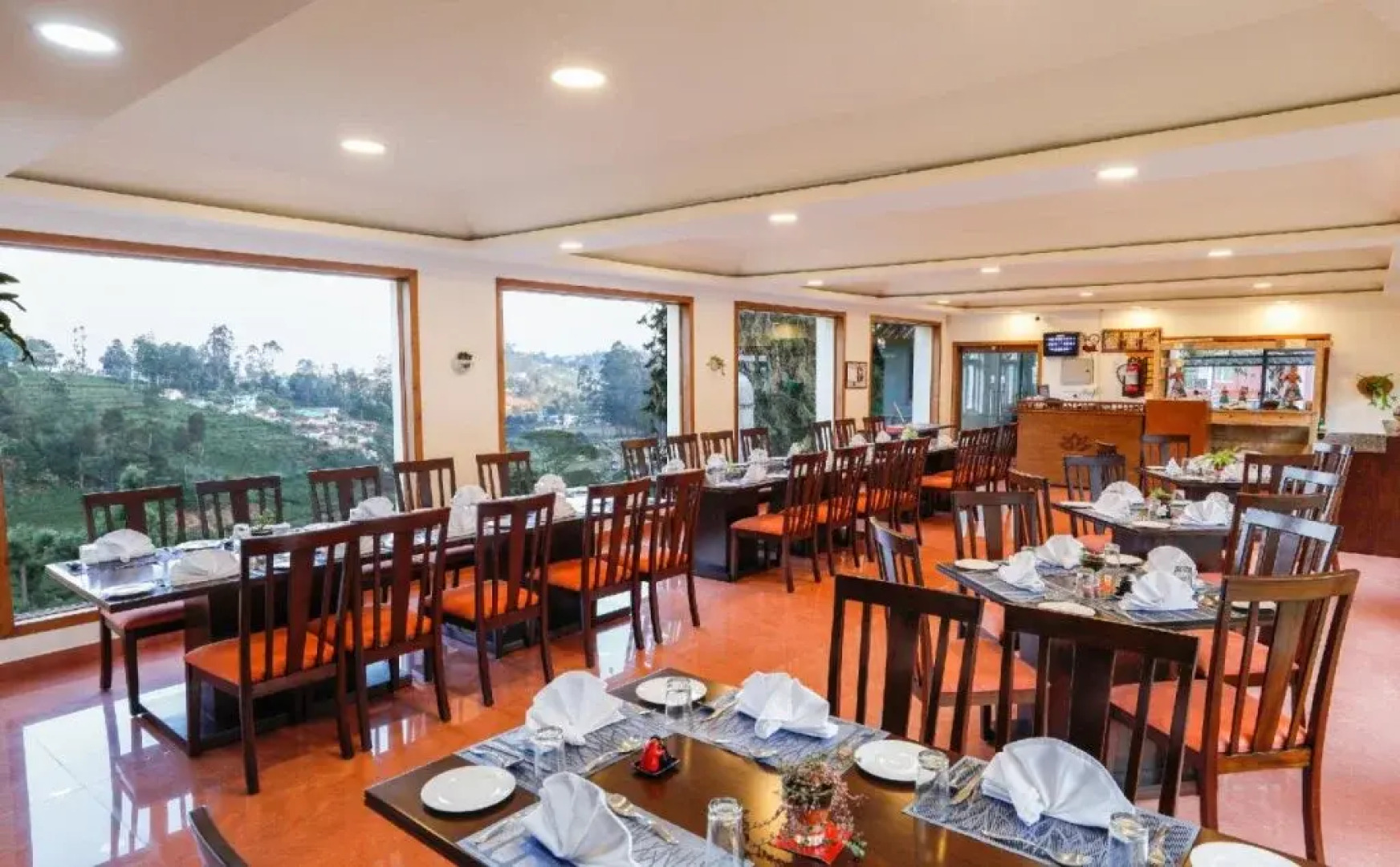 Hotel Lakshmi Holiday Inn