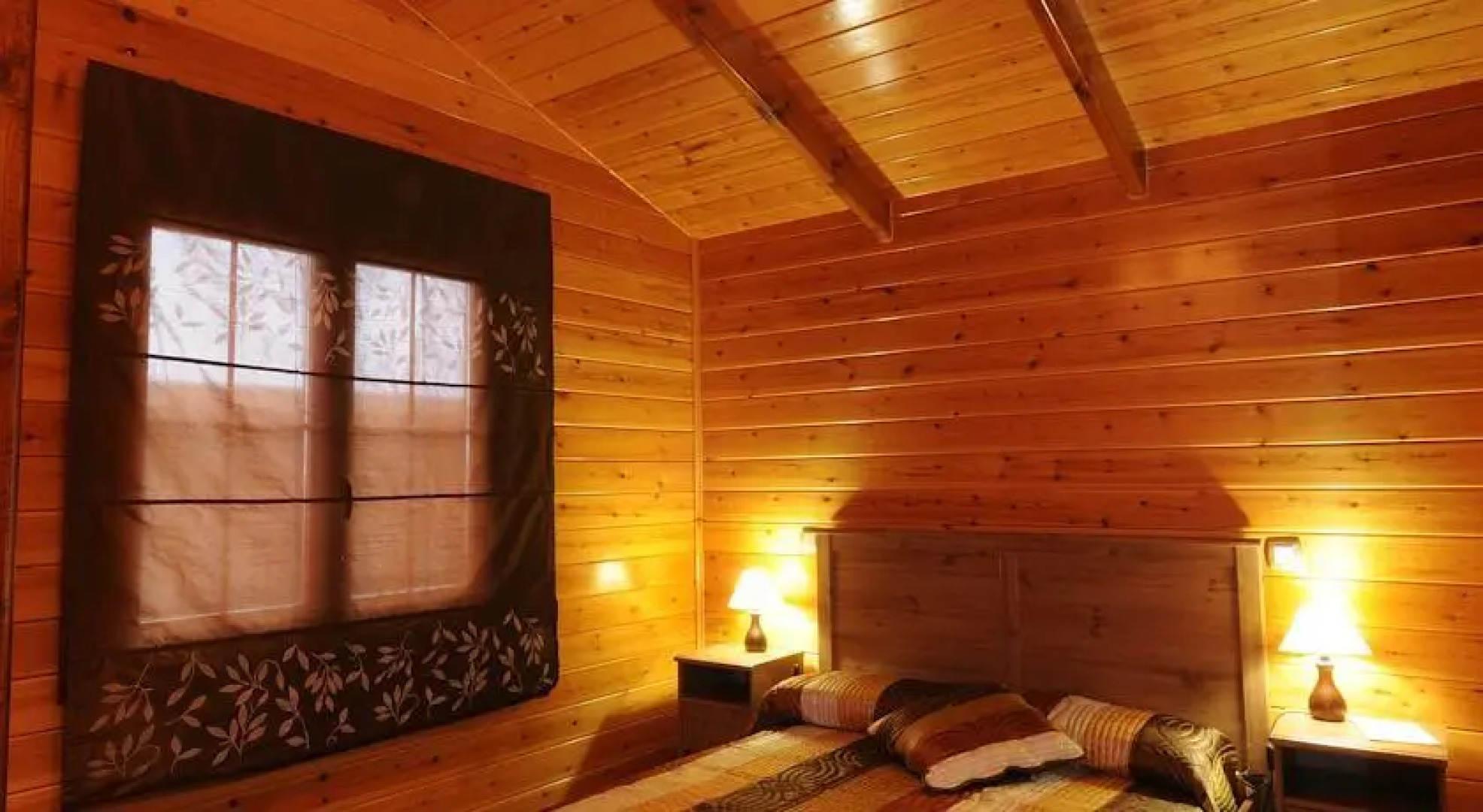 El Mirador De La Moraña