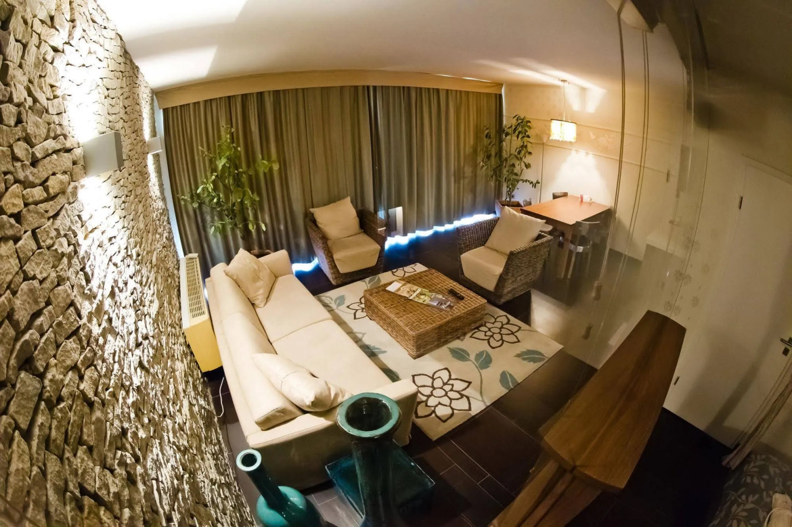 Echo Residence All Suite Hotel