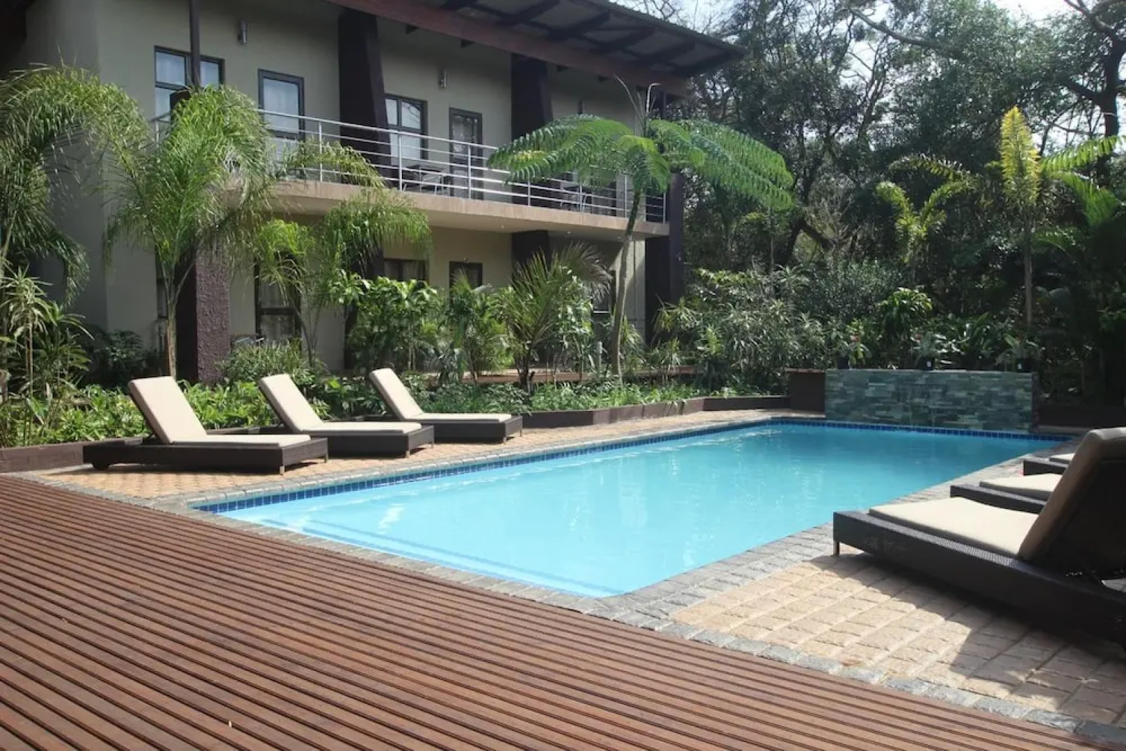 Forest Villas