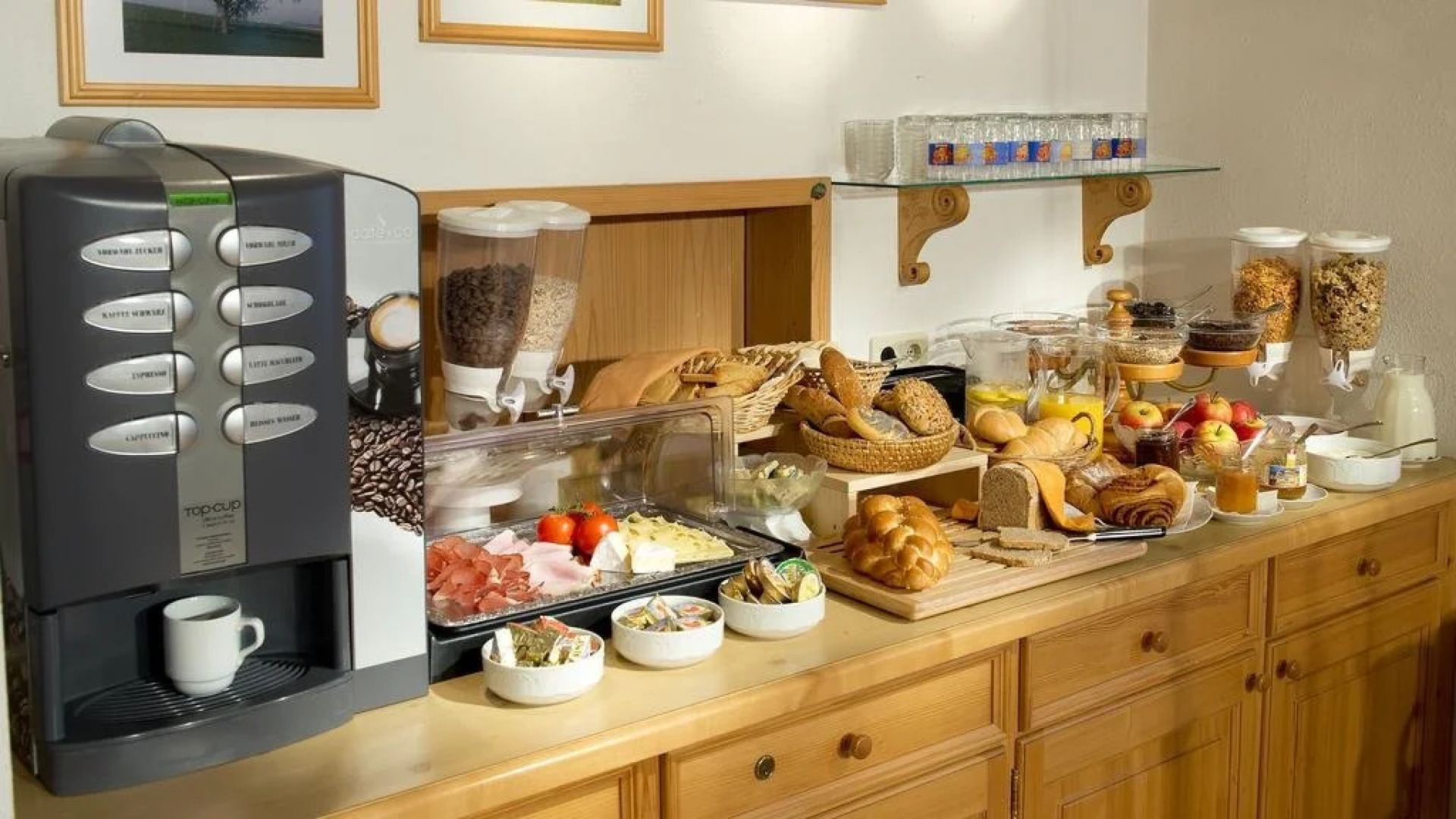 Landgasthof Post-Ledererwirt