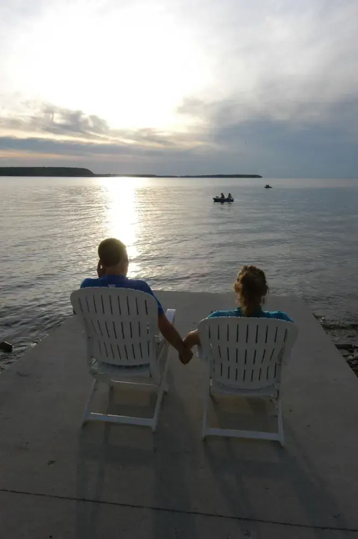 Westwood Shores Waterfront Resort