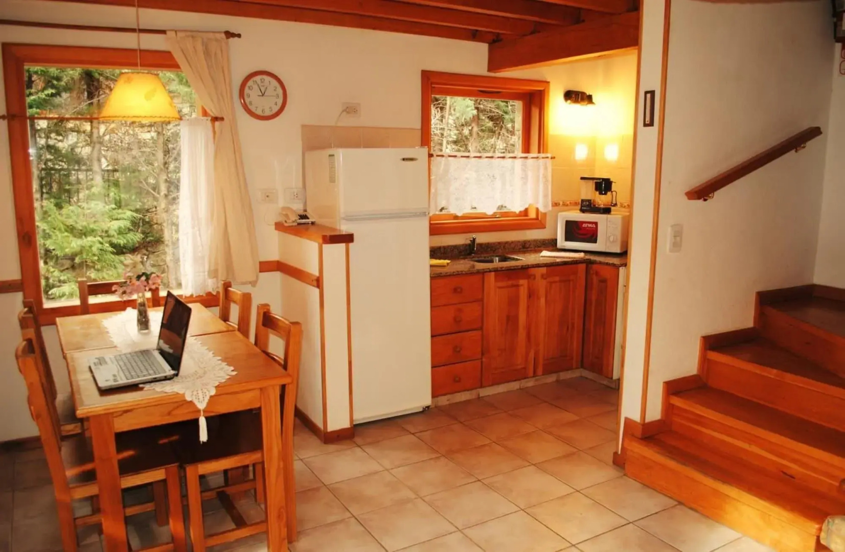 Apart Hotel del Pellín