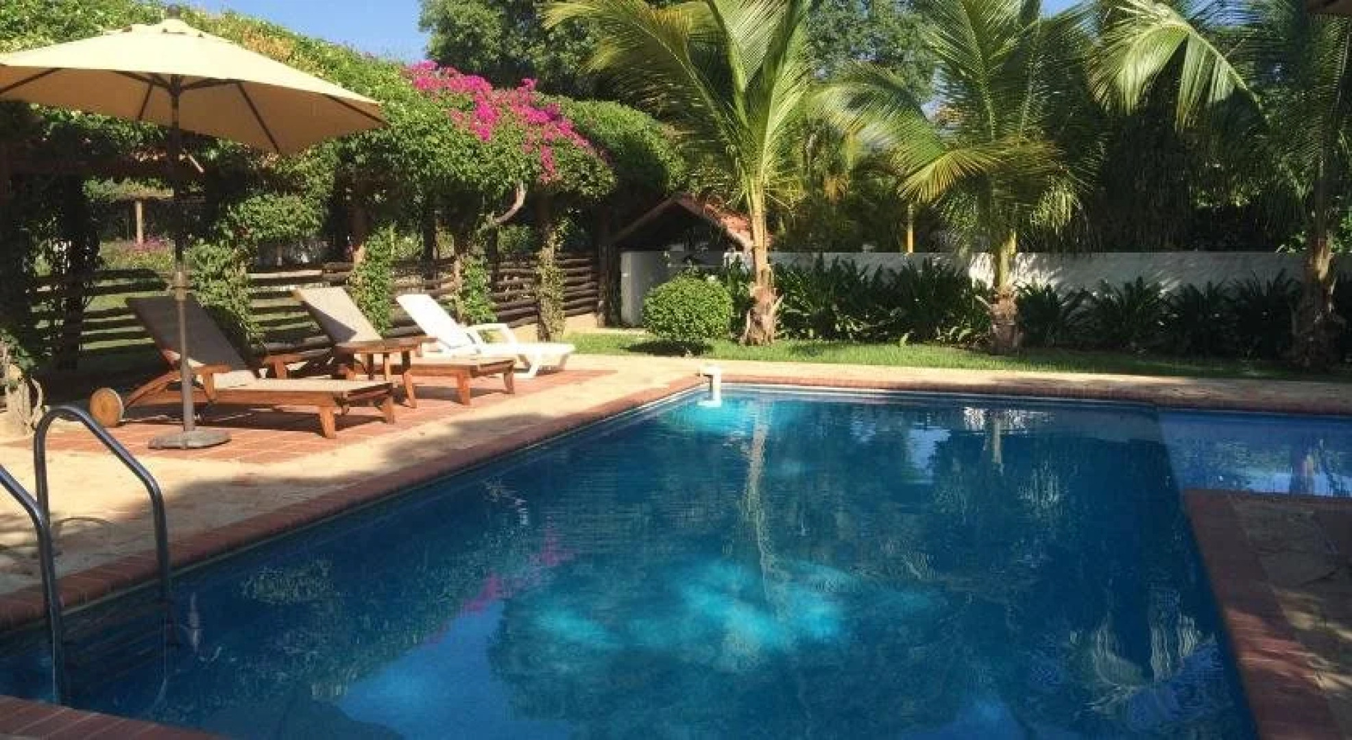 Hotel Campestre Rancho Regis