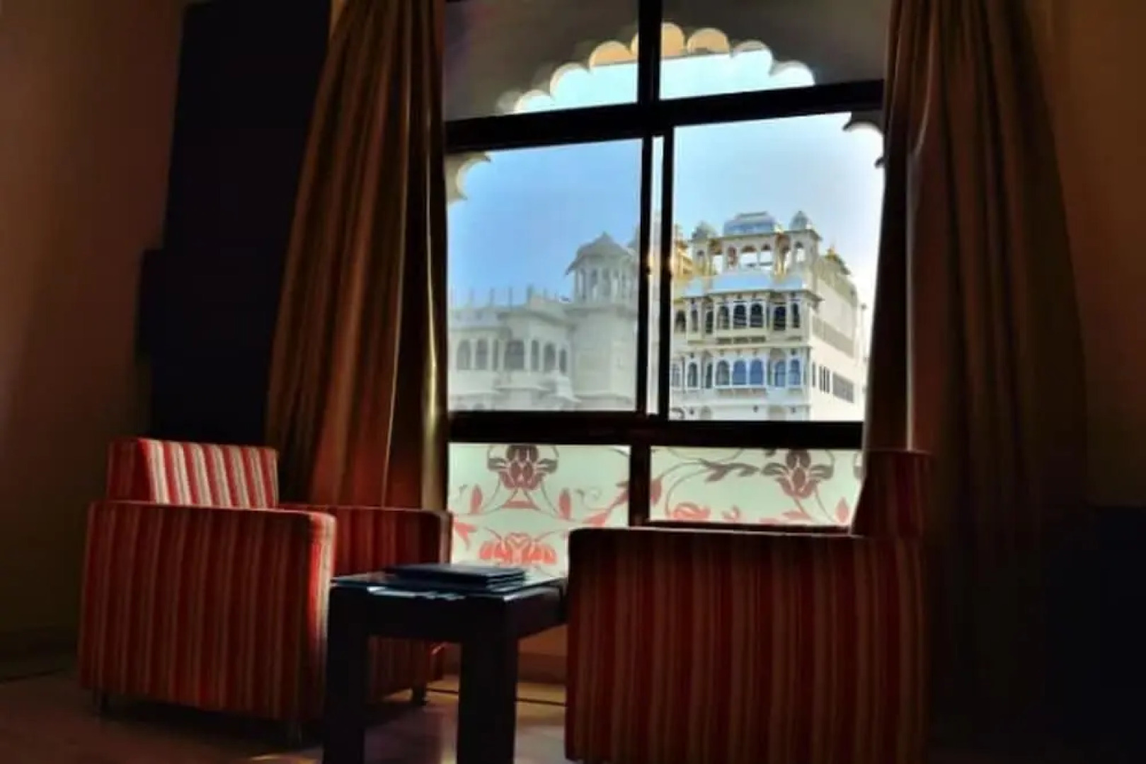 OYO Rooms Trident Road