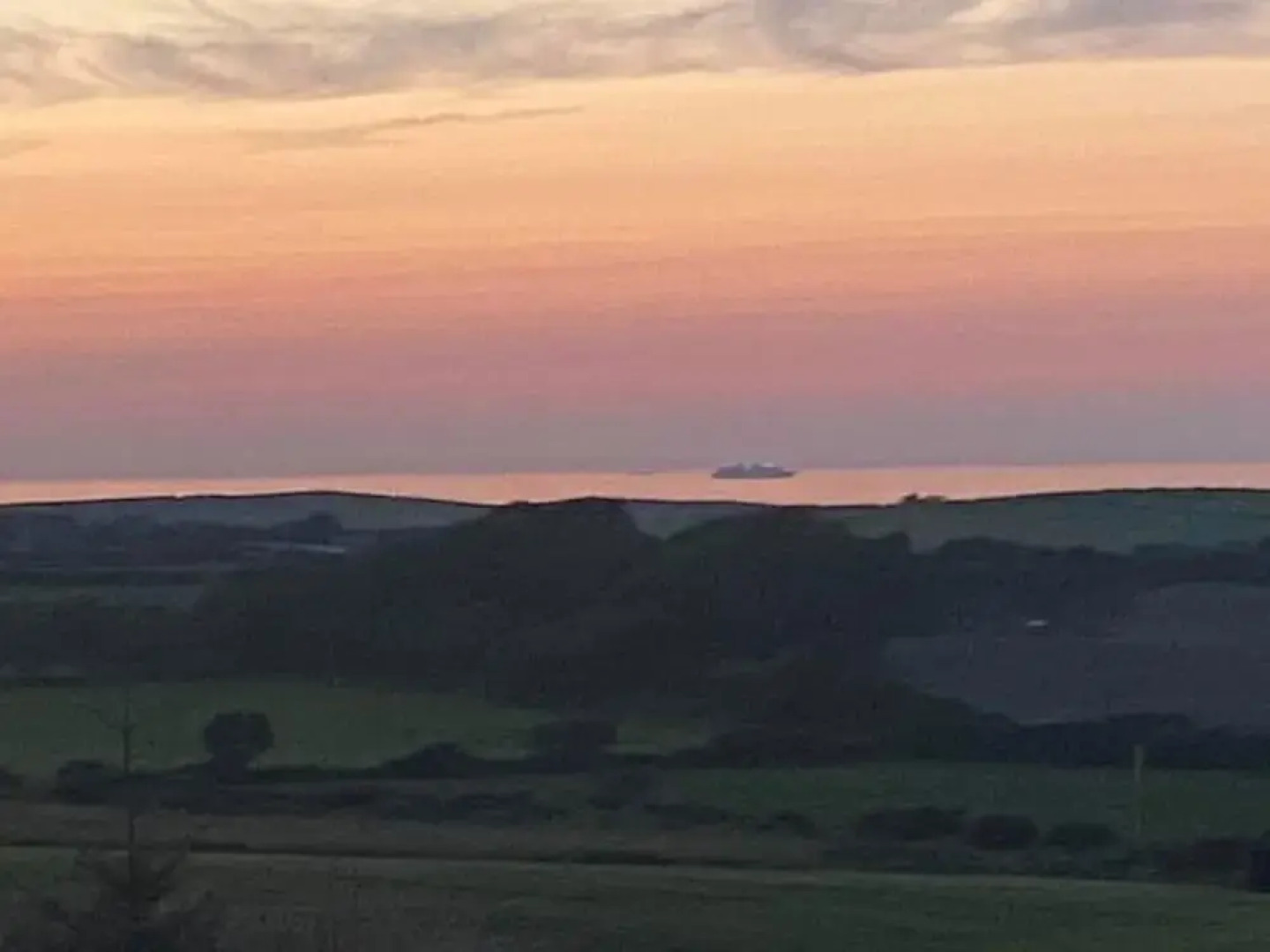 Cosy Annexe Sleeps 4