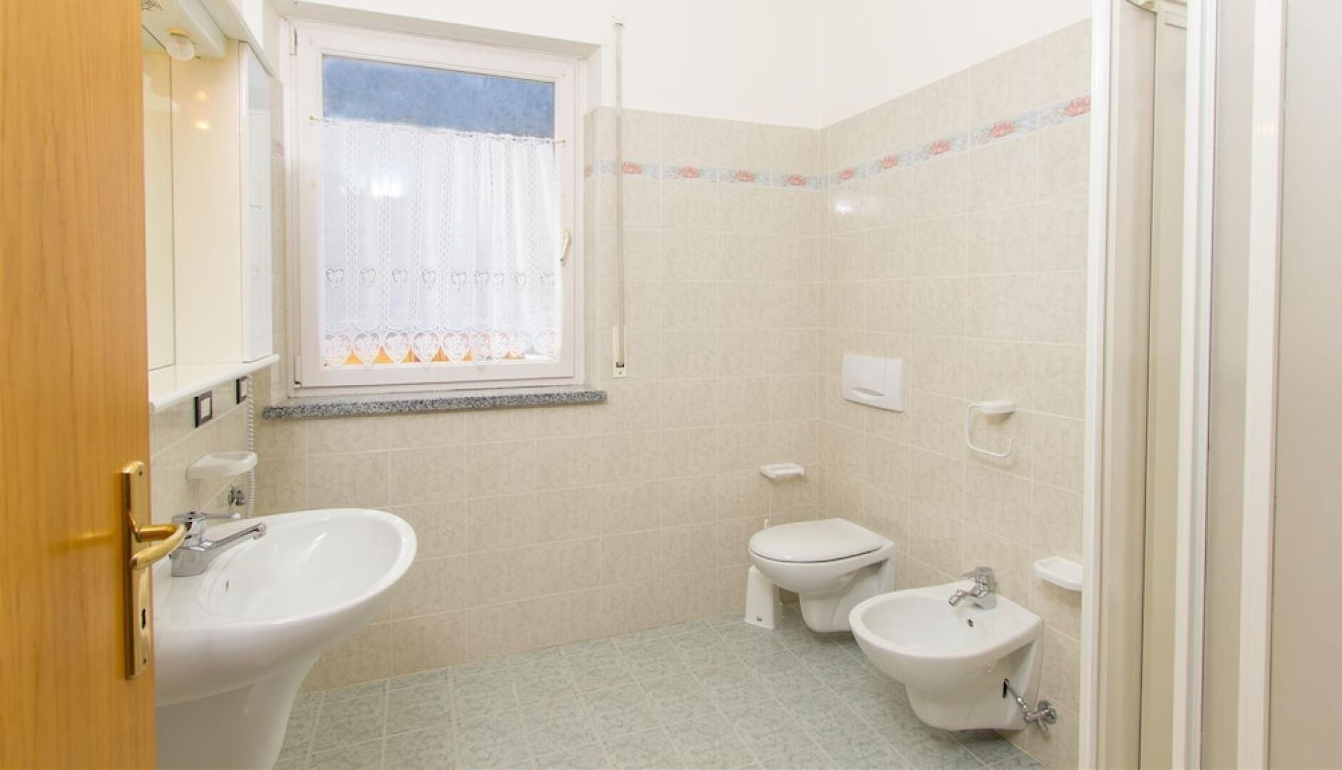 Casa Vies - Apartment With 1 Bedroom