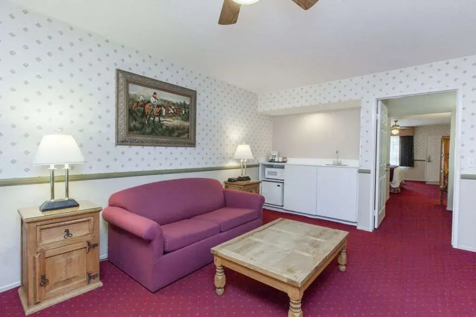 Ramada Limited Lebec