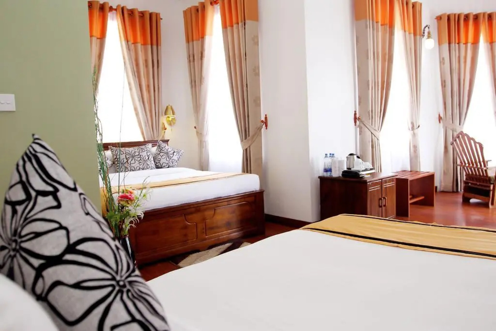 Qantara Hotel Nuwaraeliya