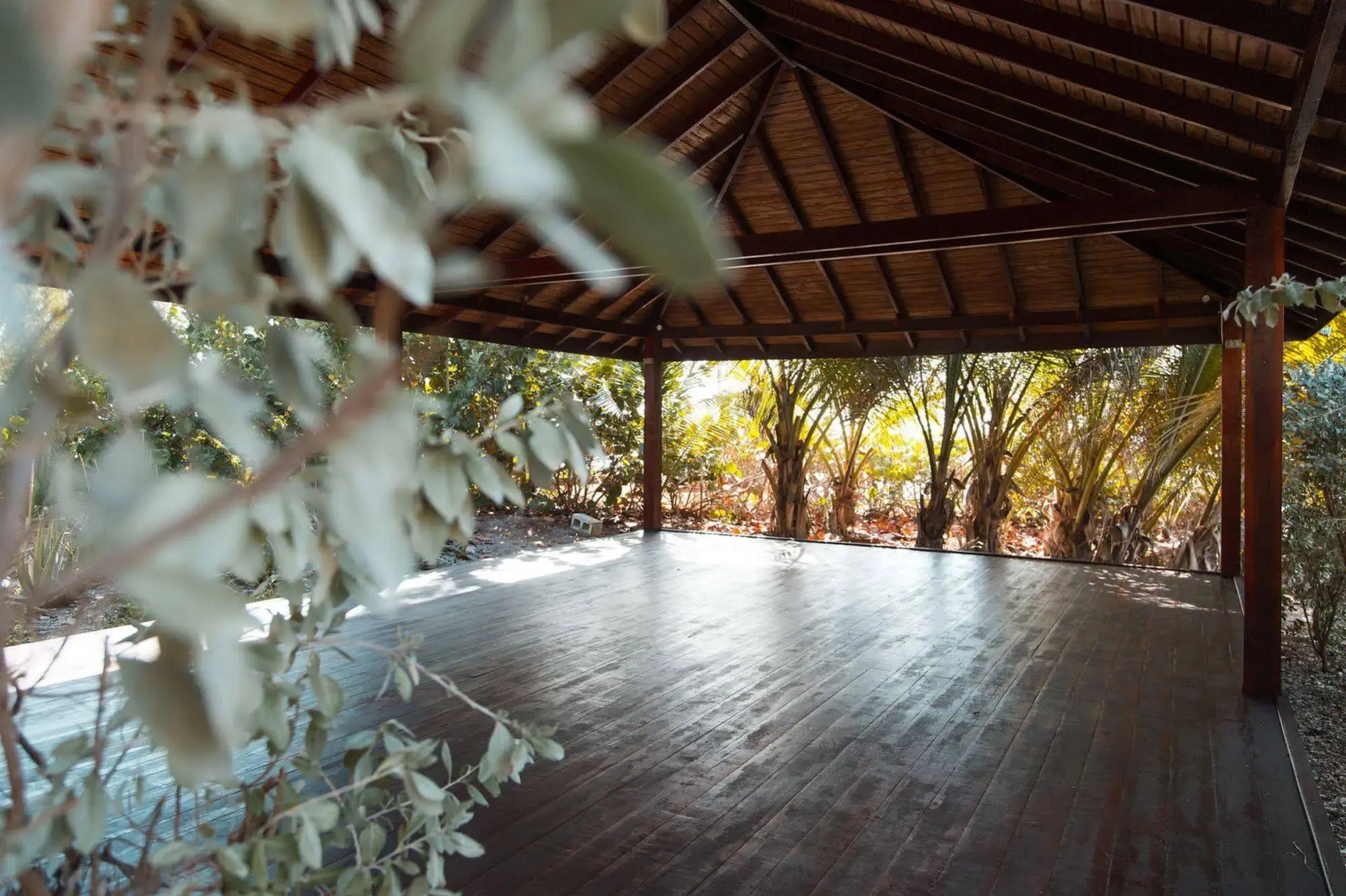 Ocean Spray Apartments