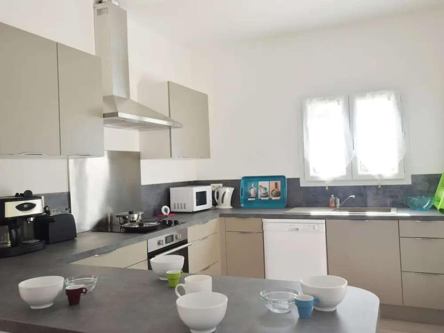 Modern Villa in Thueyts with Swimming Pool