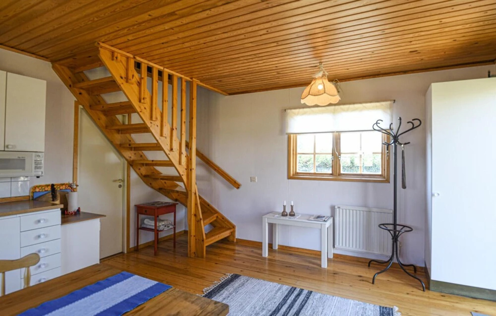 Stunning Home in Stånga With 1 Bedrooms and Wifi