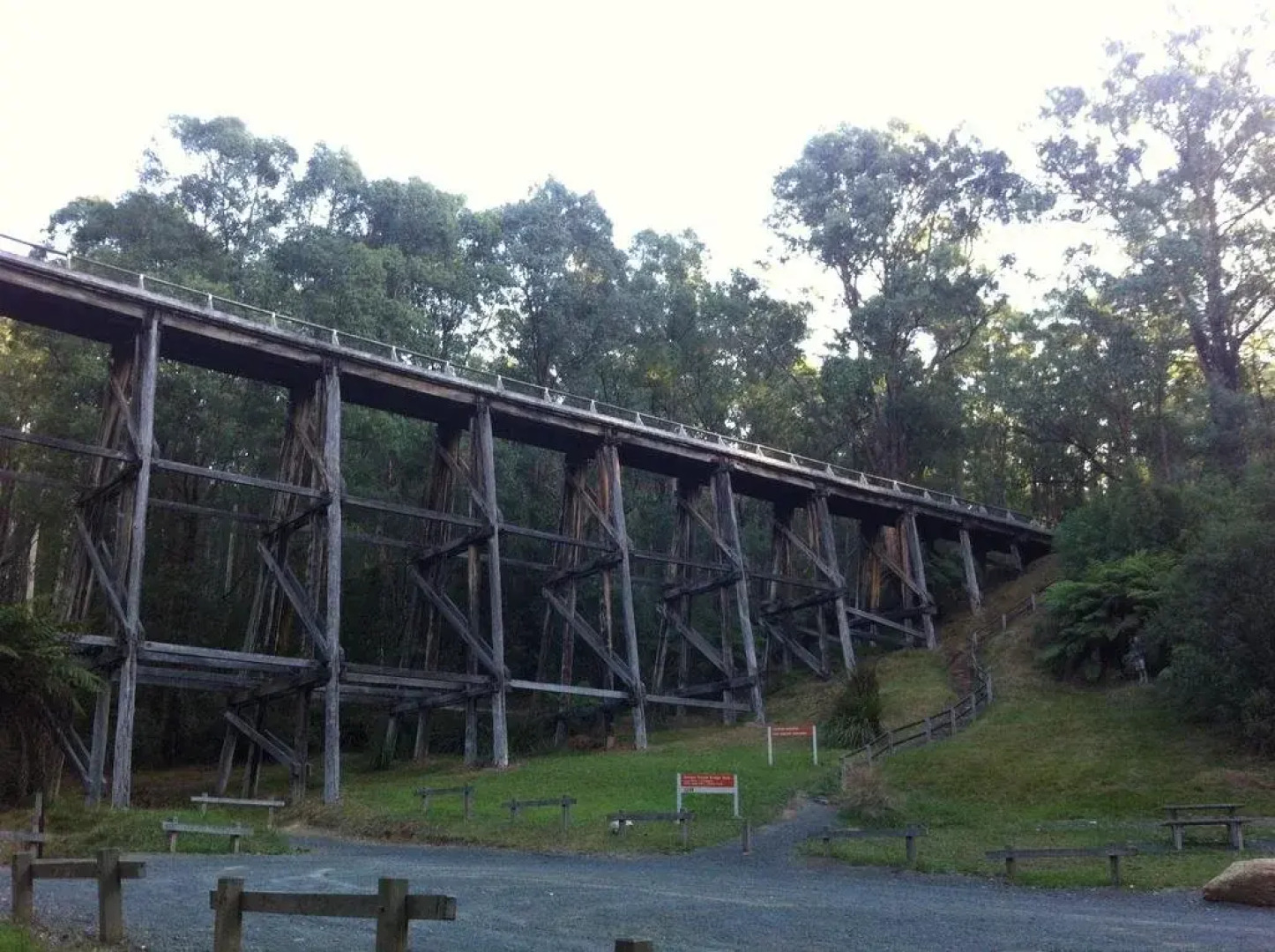 Valley View Cottage Warragul