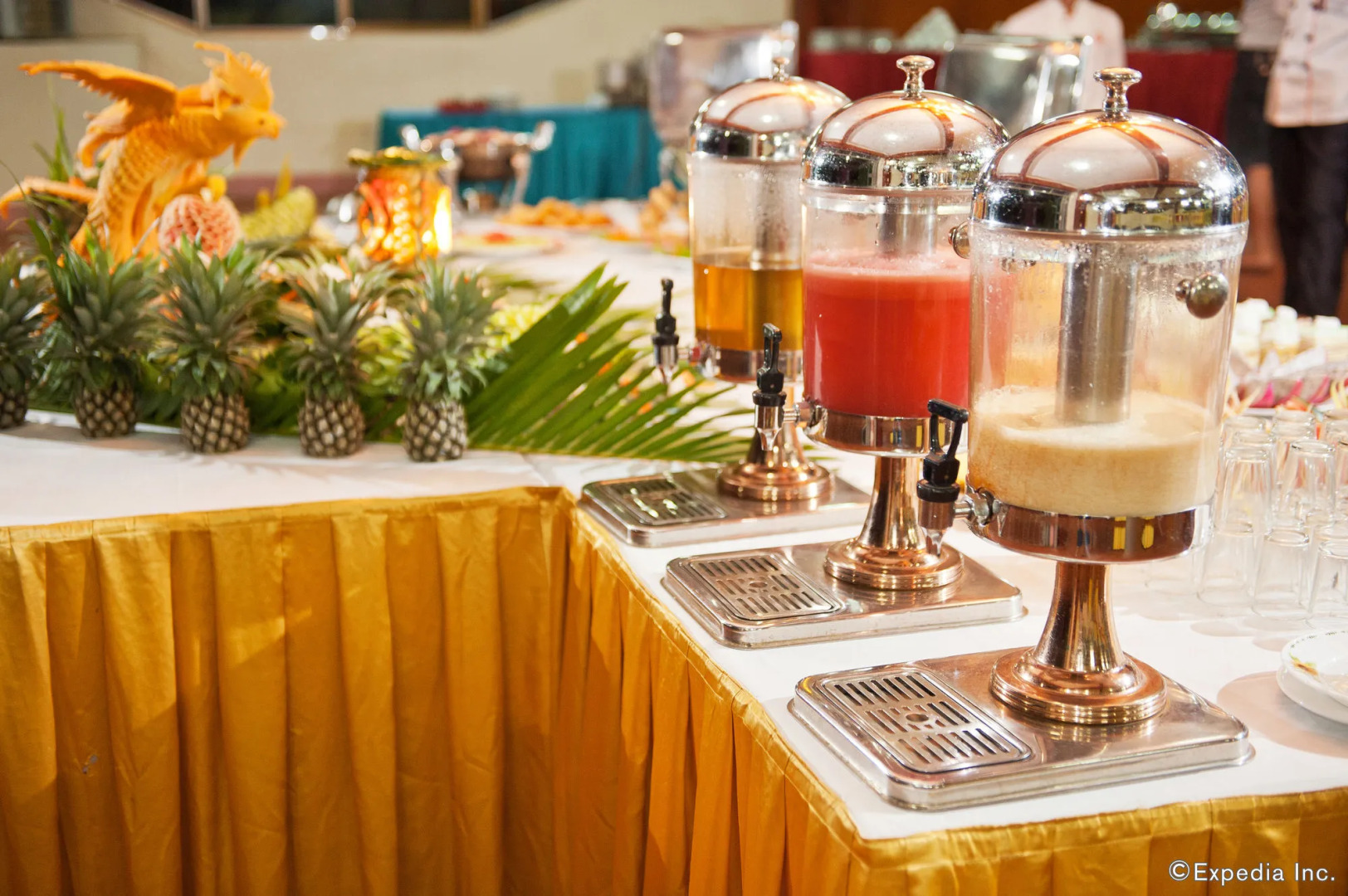 Muong Thanh Lai Chau Hotel