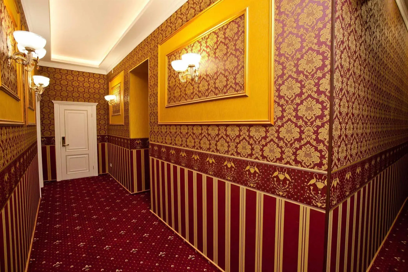 Гостиница «Литера»