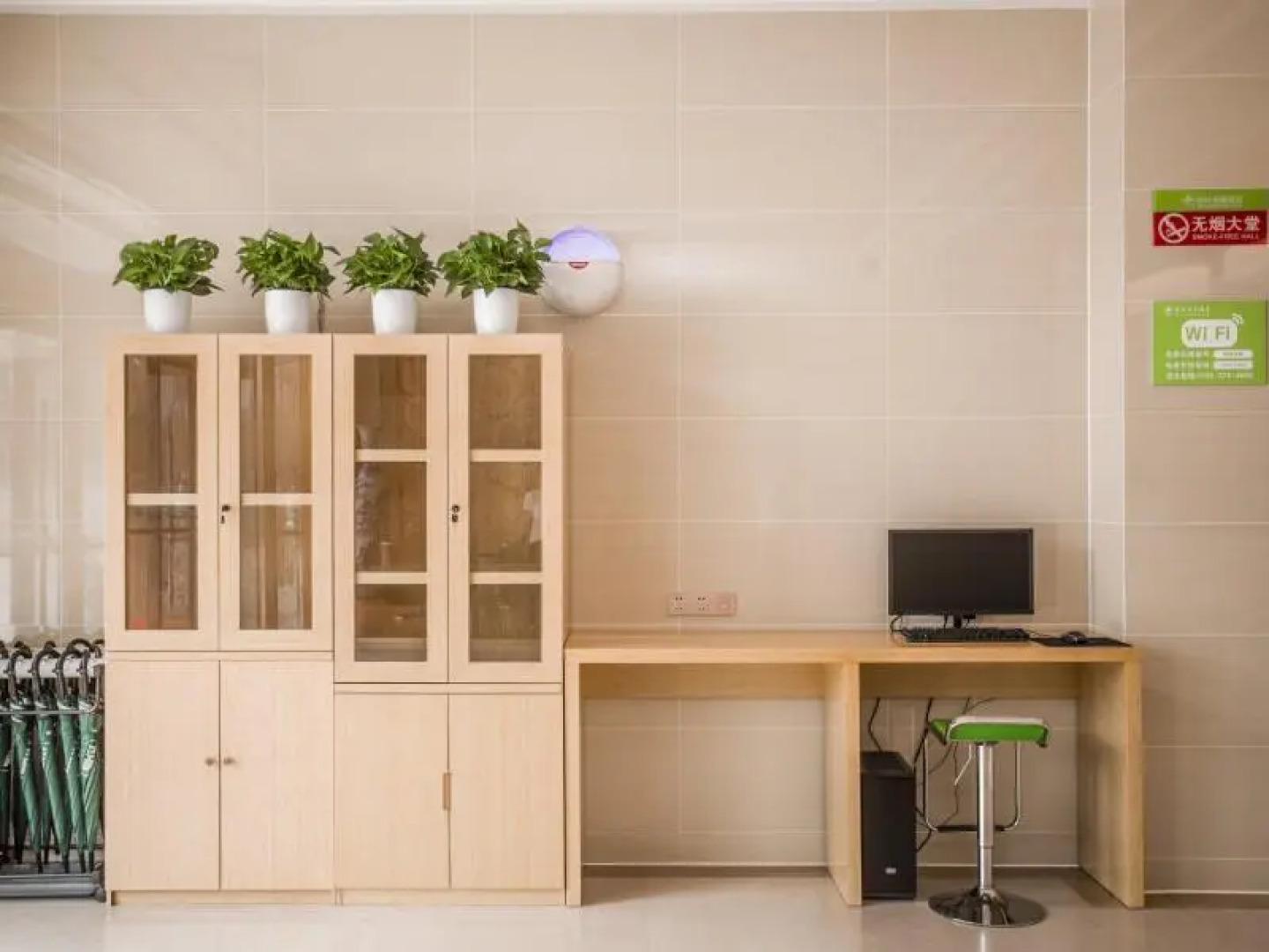 Greentree Inn Suqian Suyu District Red Star Macall