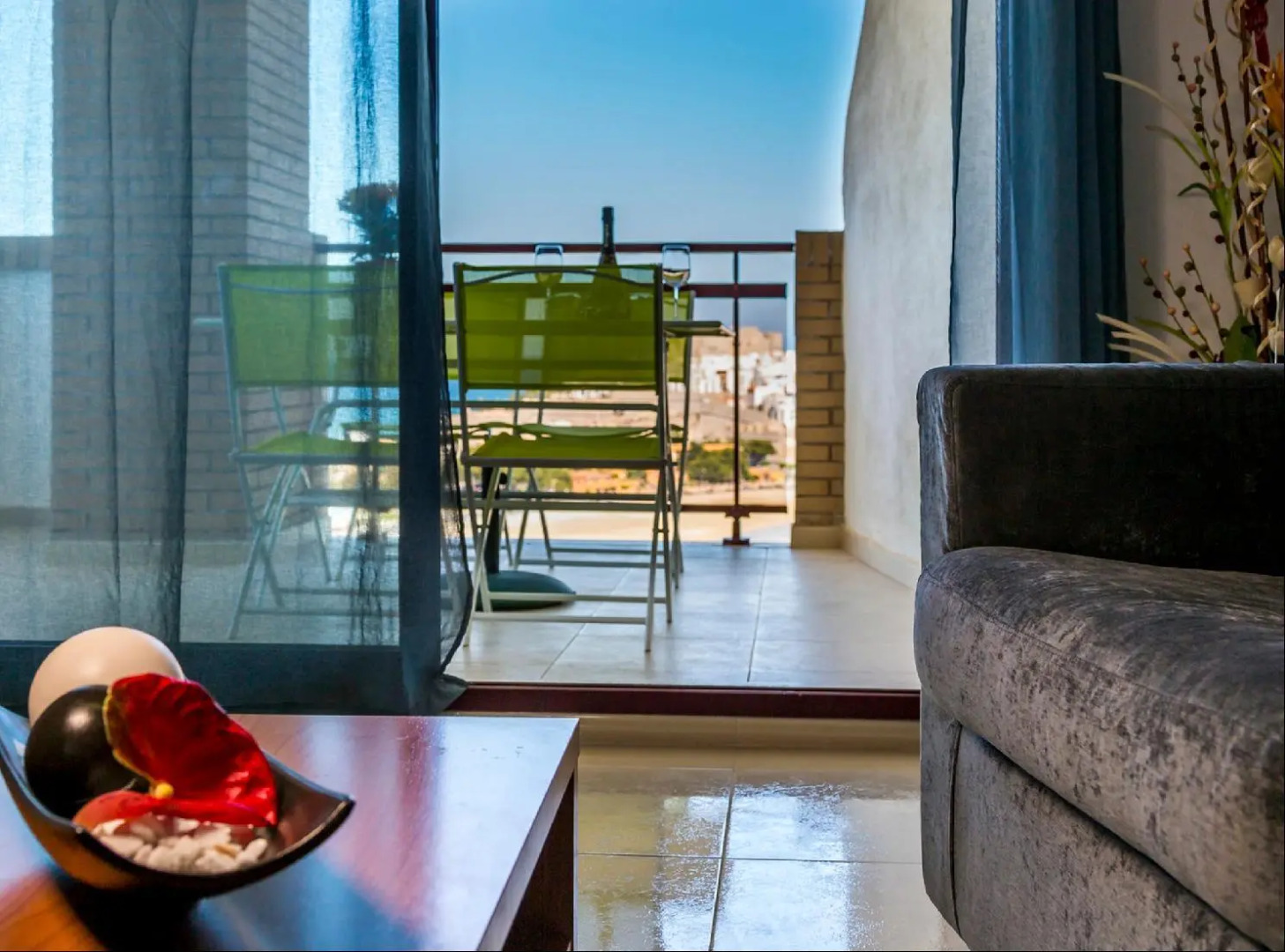 Apartamentos Mira d’Or