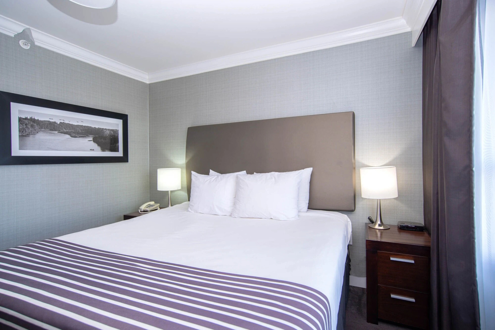 Sandman Hotel Red Deer