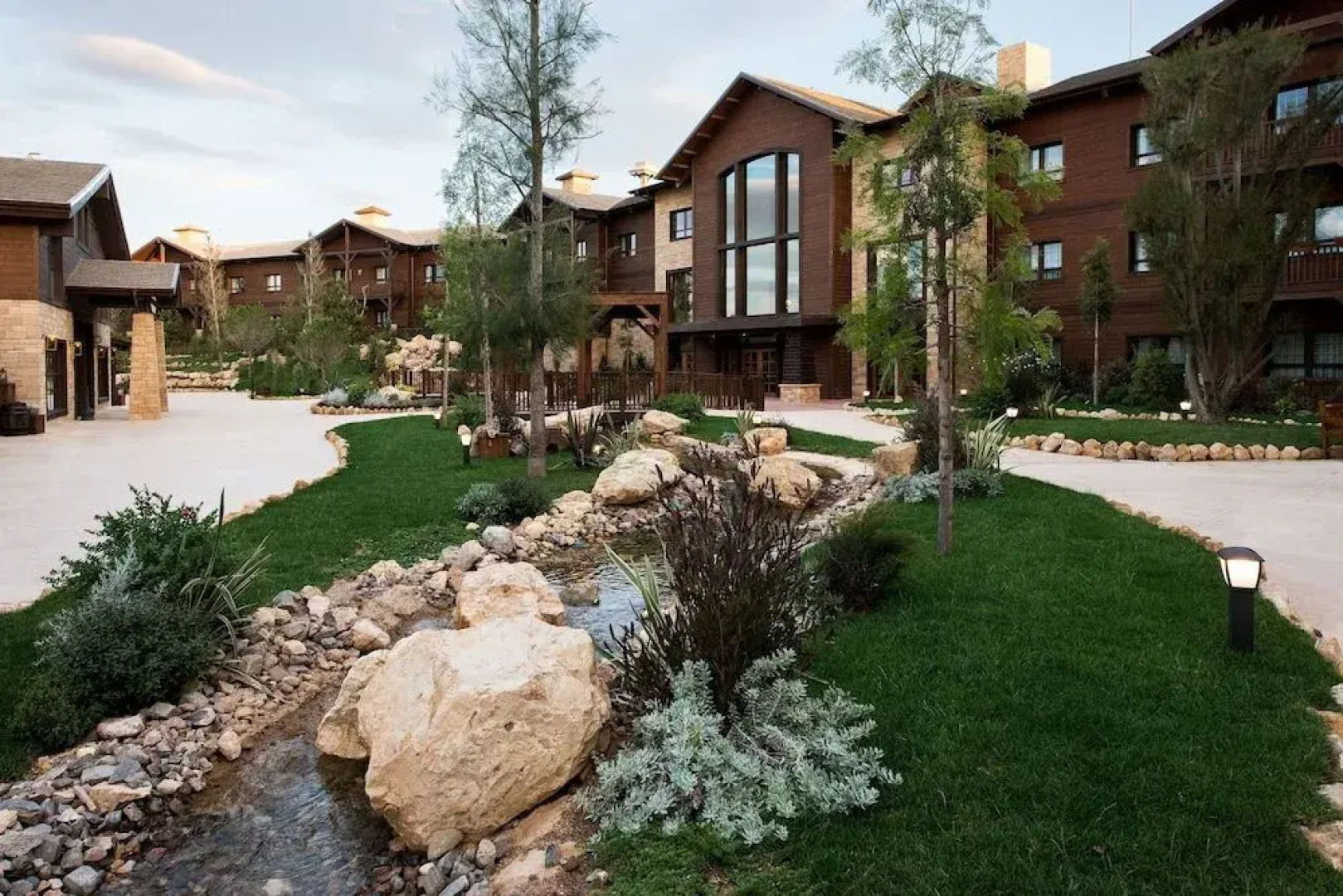 Portaventura Hotel Colorado Creek - Theme Park Tickets Included