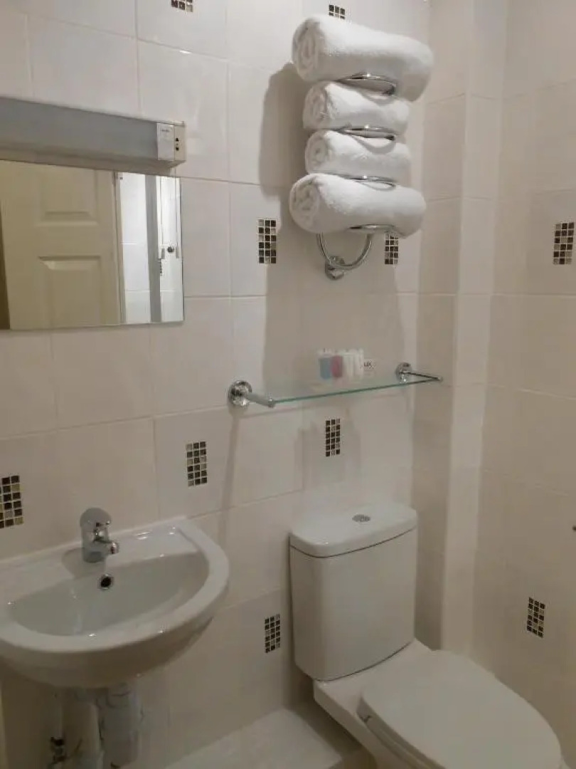 The Bluebell Guest House