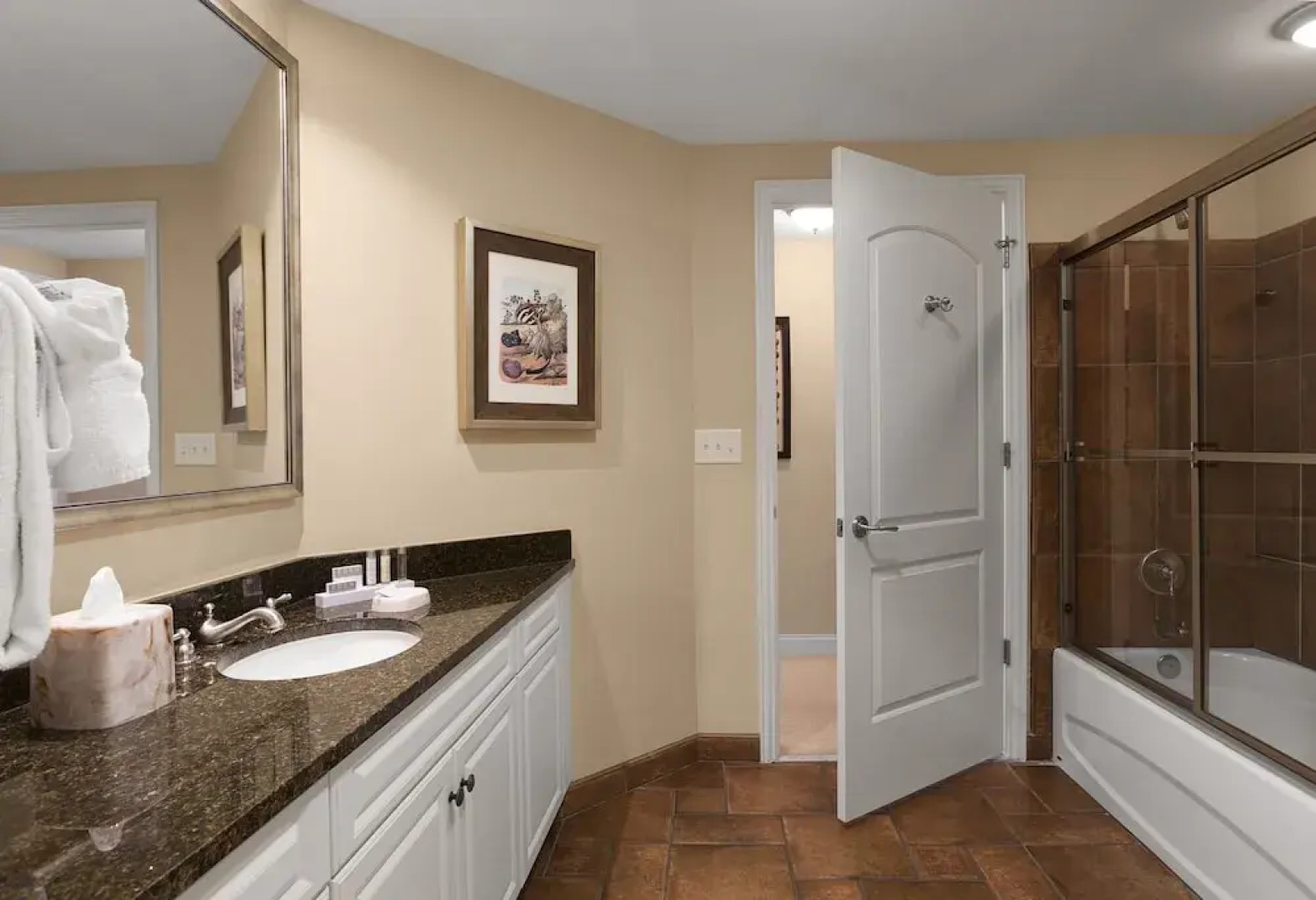 North Beach Resort & Villas