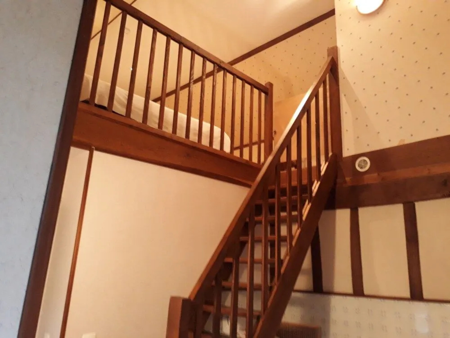 La Ferme aux Canards