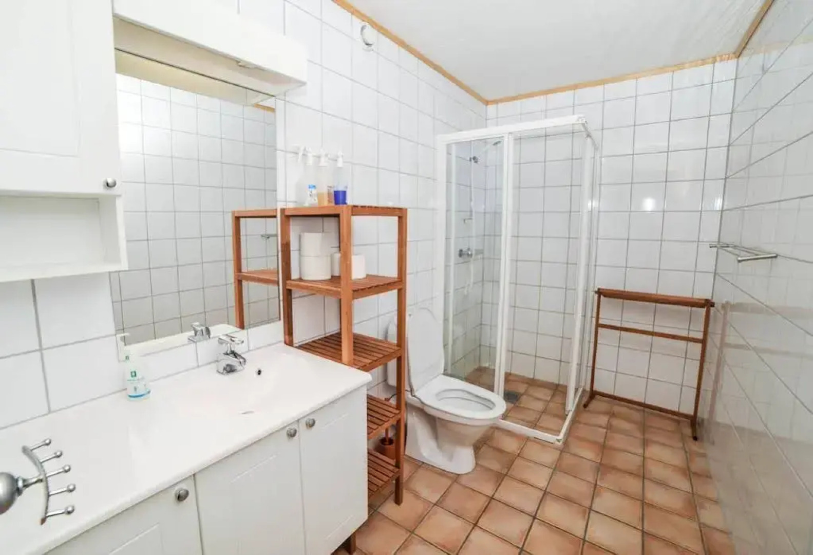 Nordseter Apartments