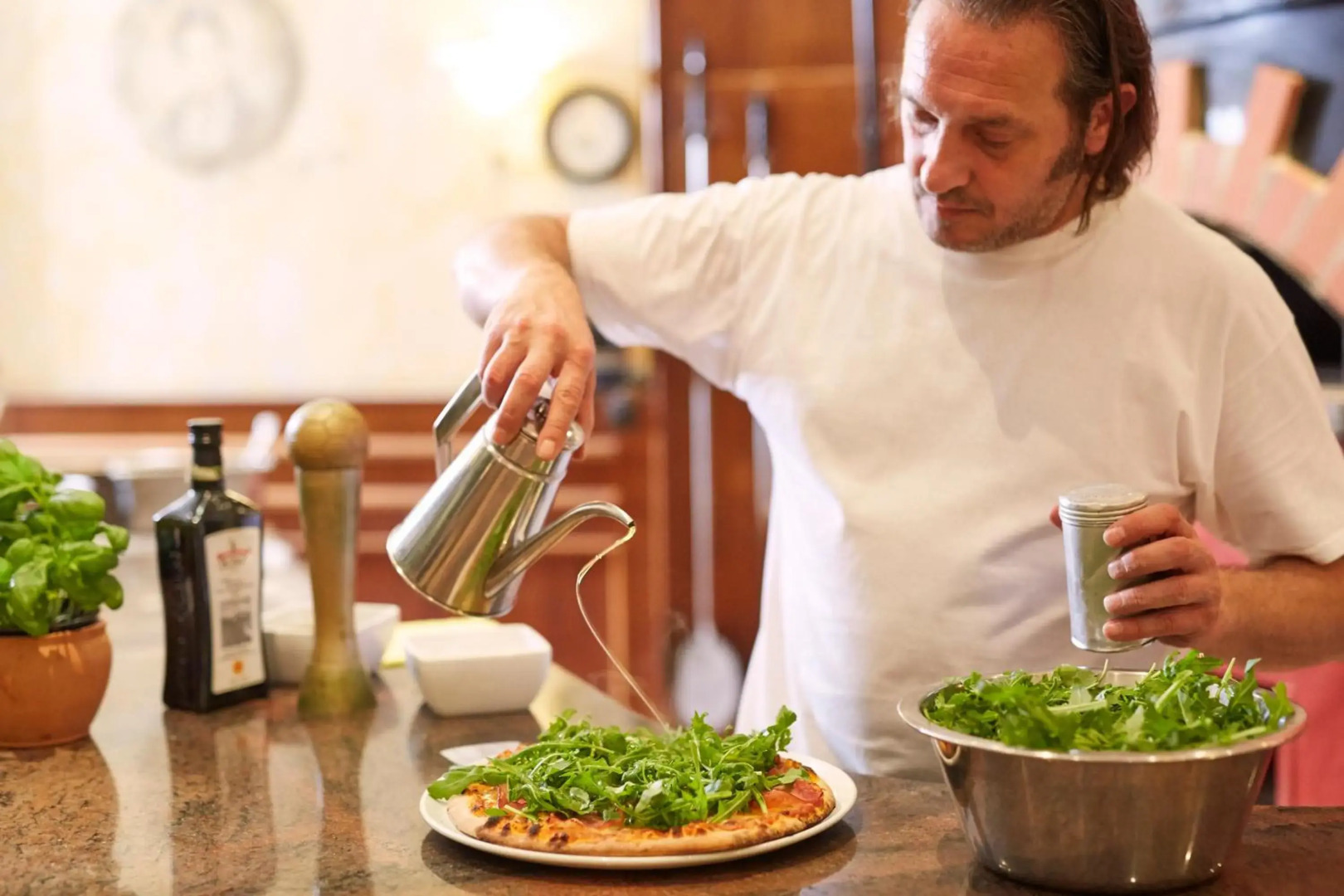 Korbstadthotel Krone