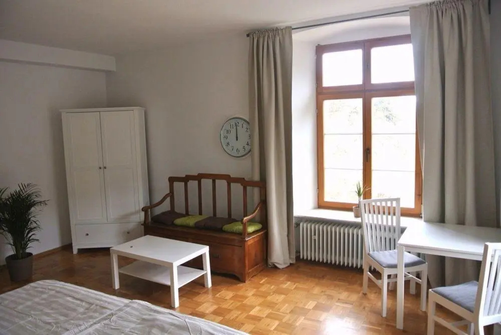 Gästehaus Abtei Sayn