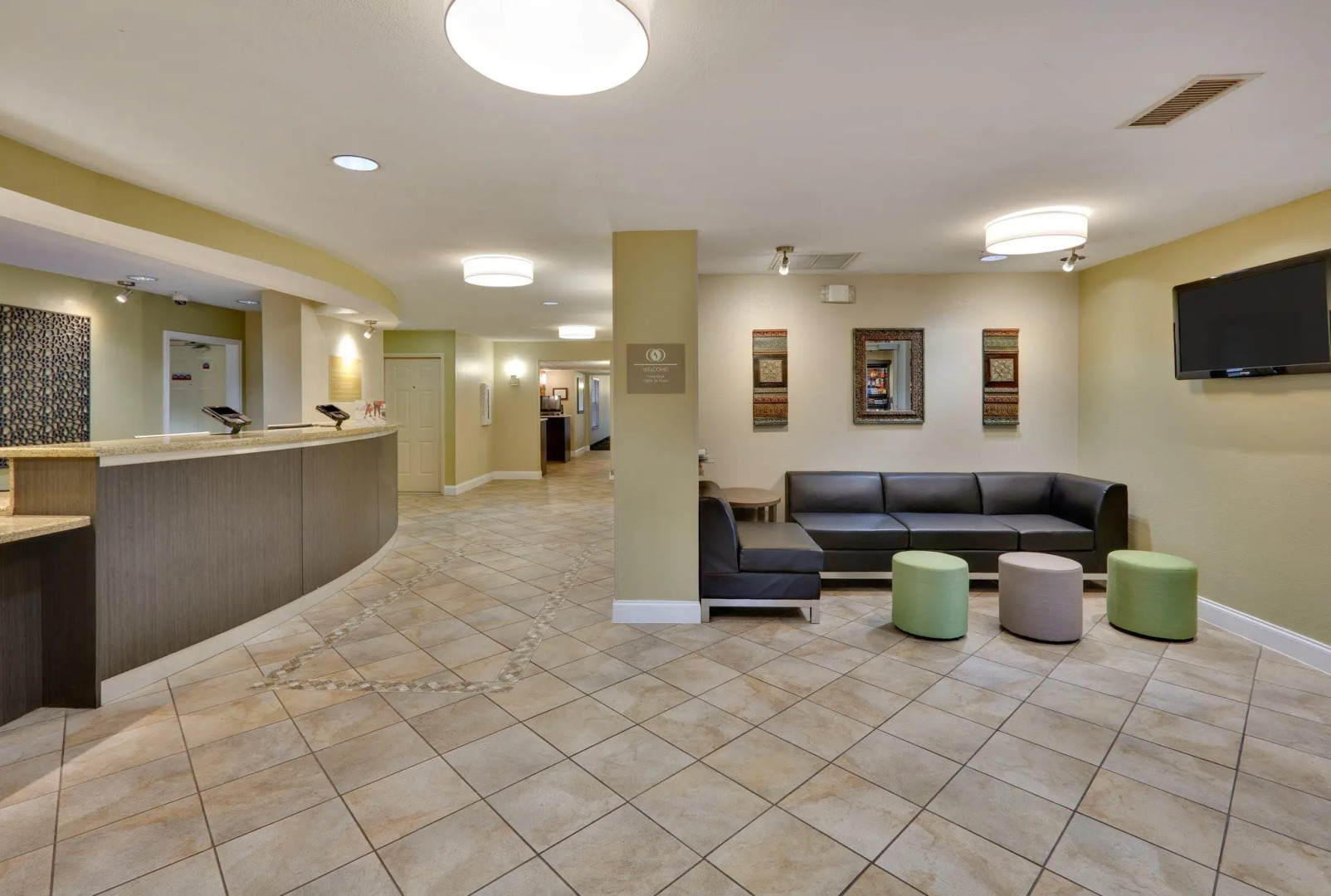 Candlewood Suites Market Center by IHG