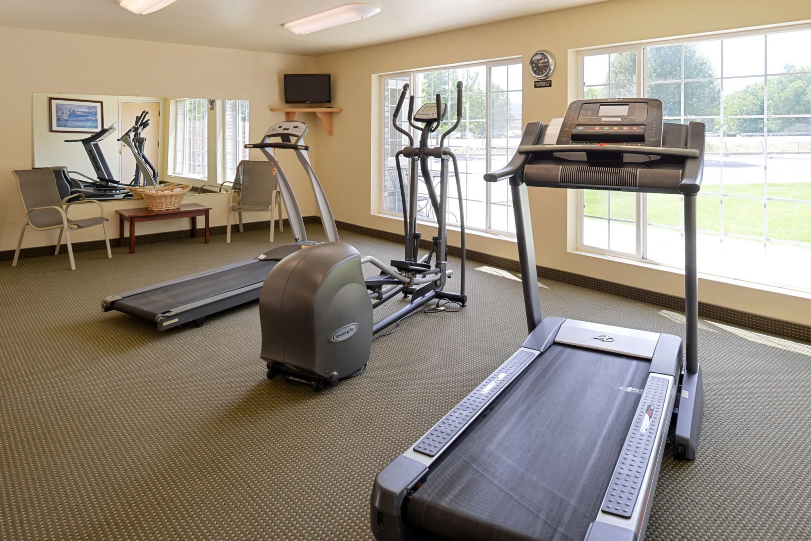 Comfort Inn & Suites Susanville